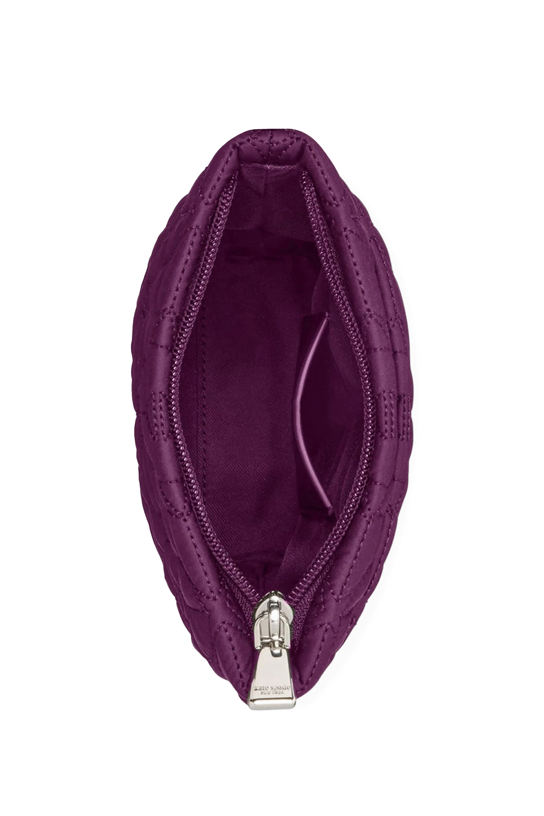 حقيبة كروس تيلي مبطنة صغيرة 