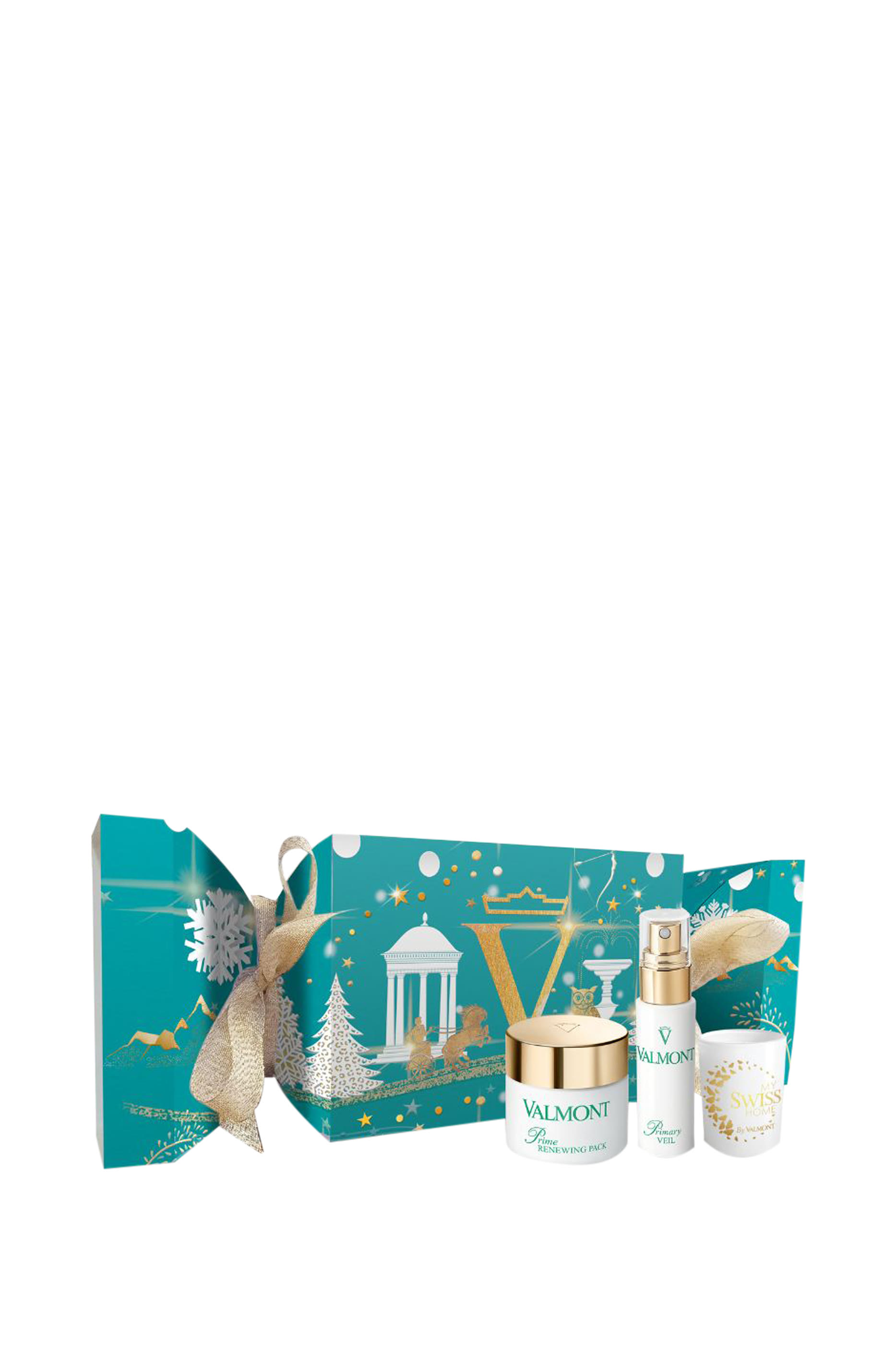 مجموعة هدايا سيلادون اوديسي للكريسماس