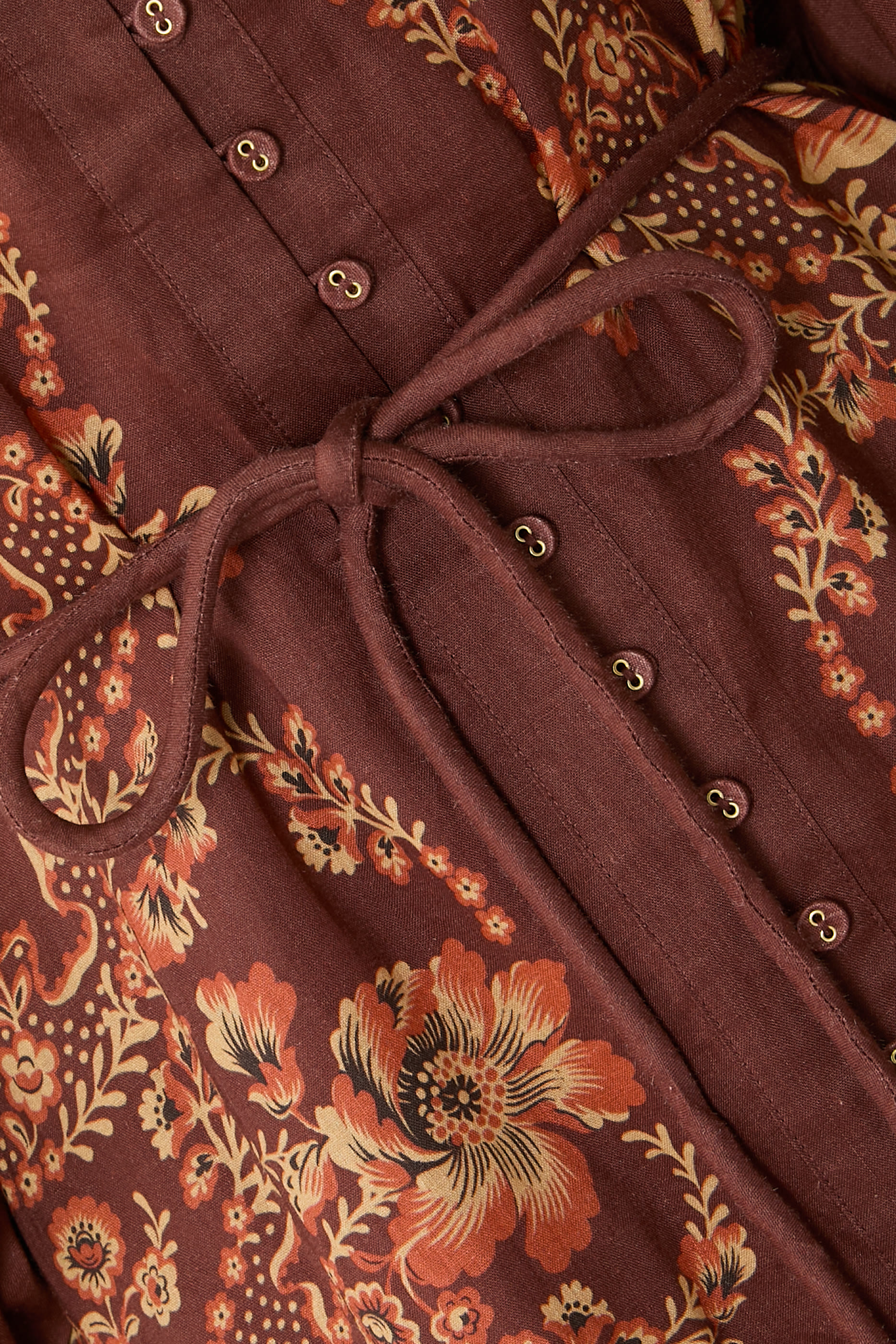 فستان سيرافينا قصير