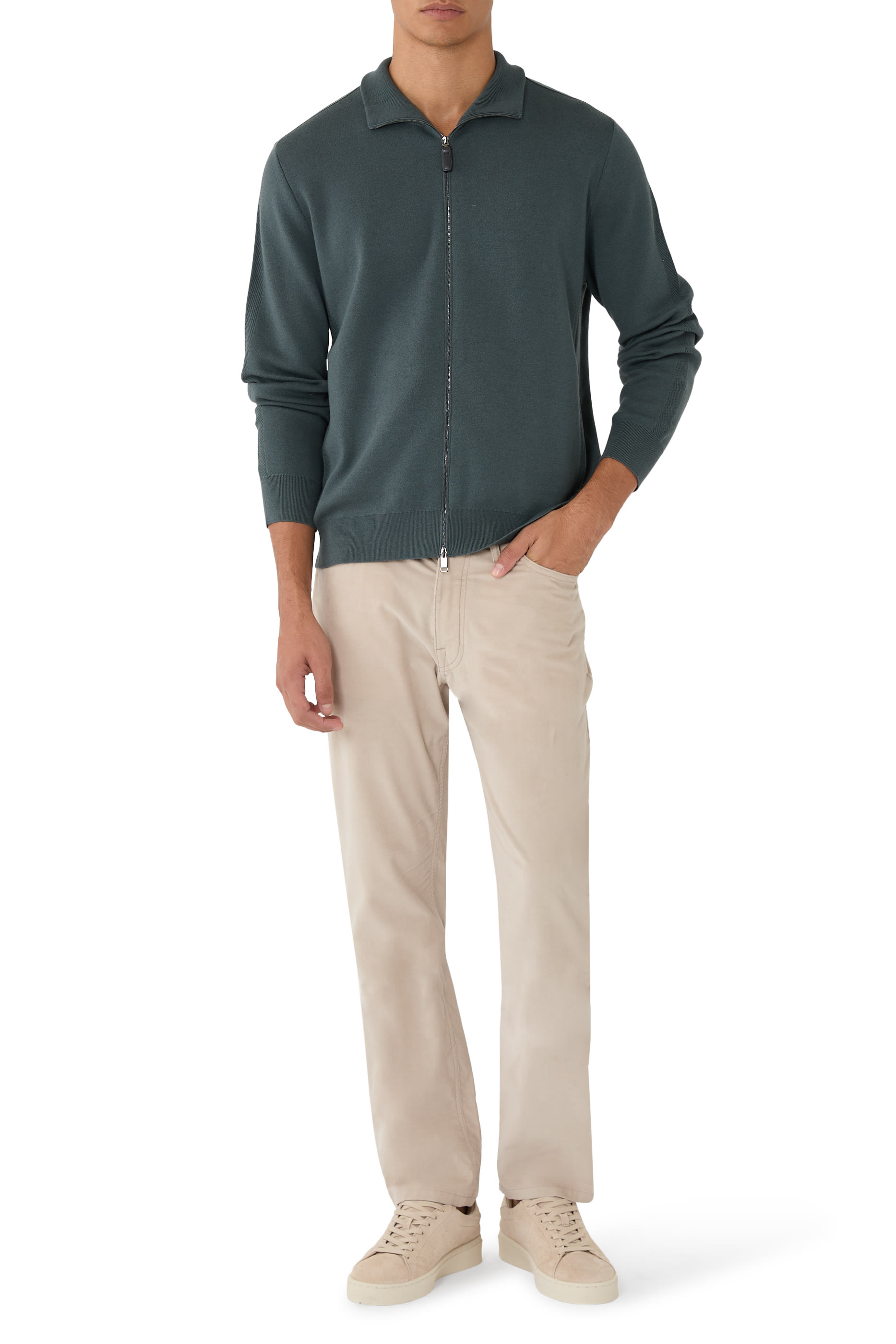 بنطال ميريبل قطن