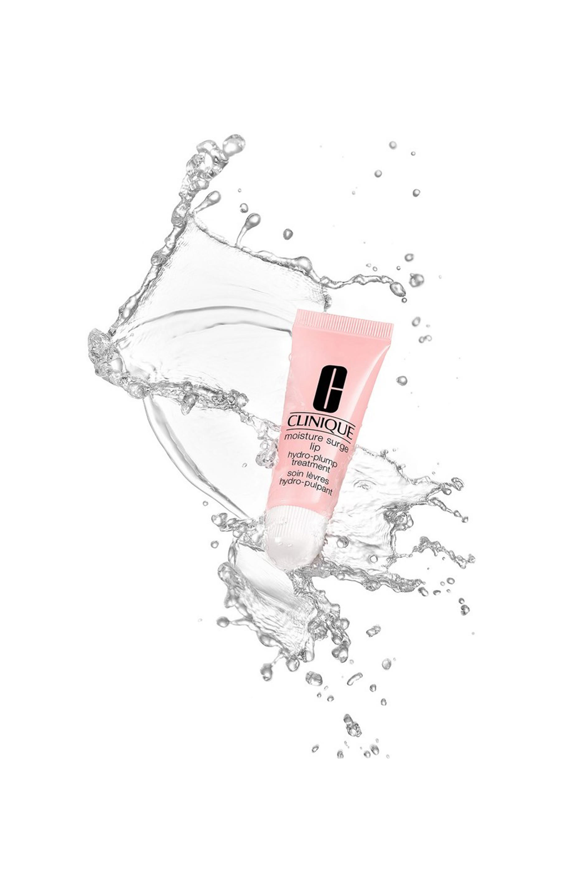 مستحضر علاجي مويستشر سيرج لملأ وترطيب الشفاه