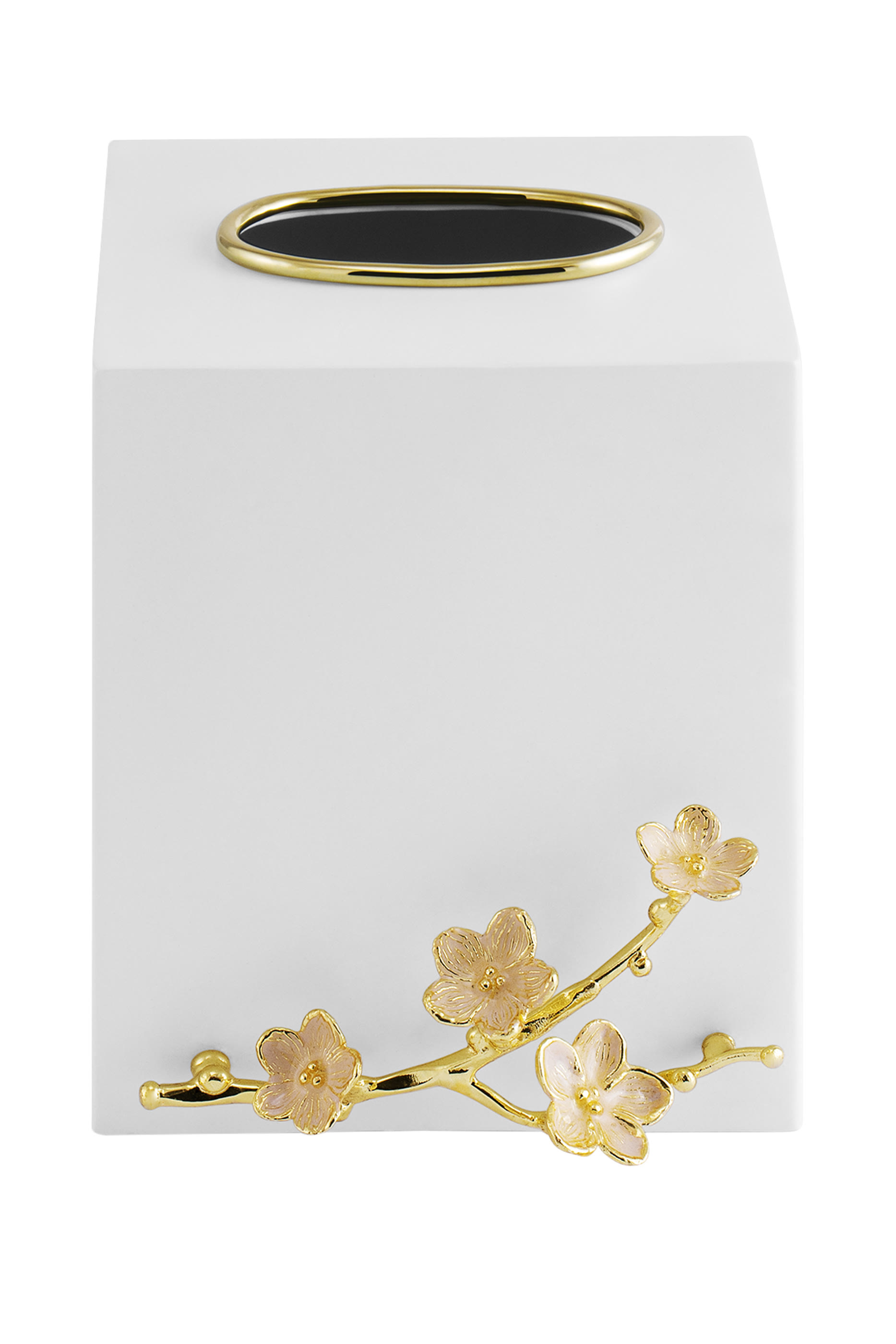 حامل مناديل شيري بلوسوم