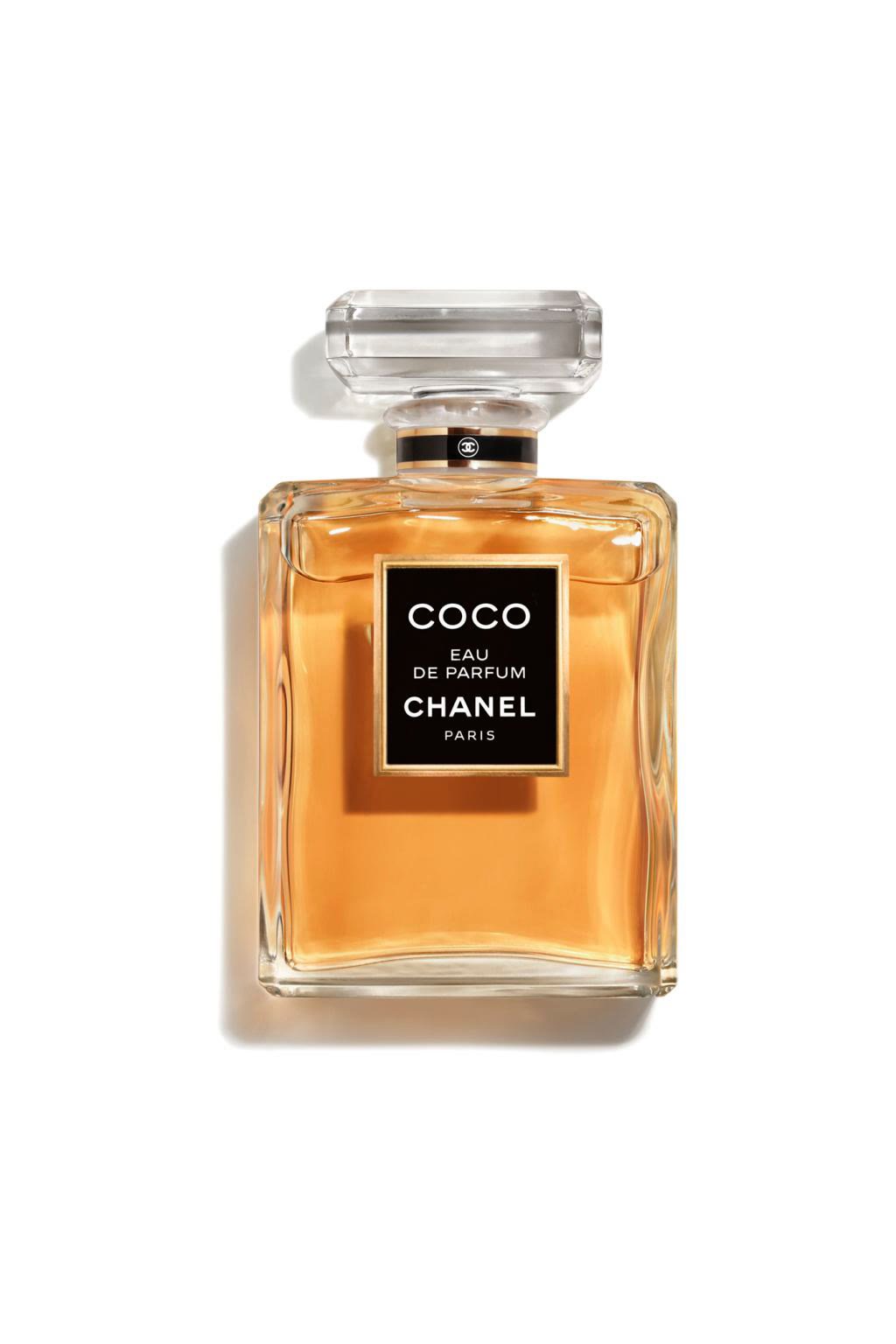 بخاخ ماء العطر COCO Eau de Parfum Vaporisateur
