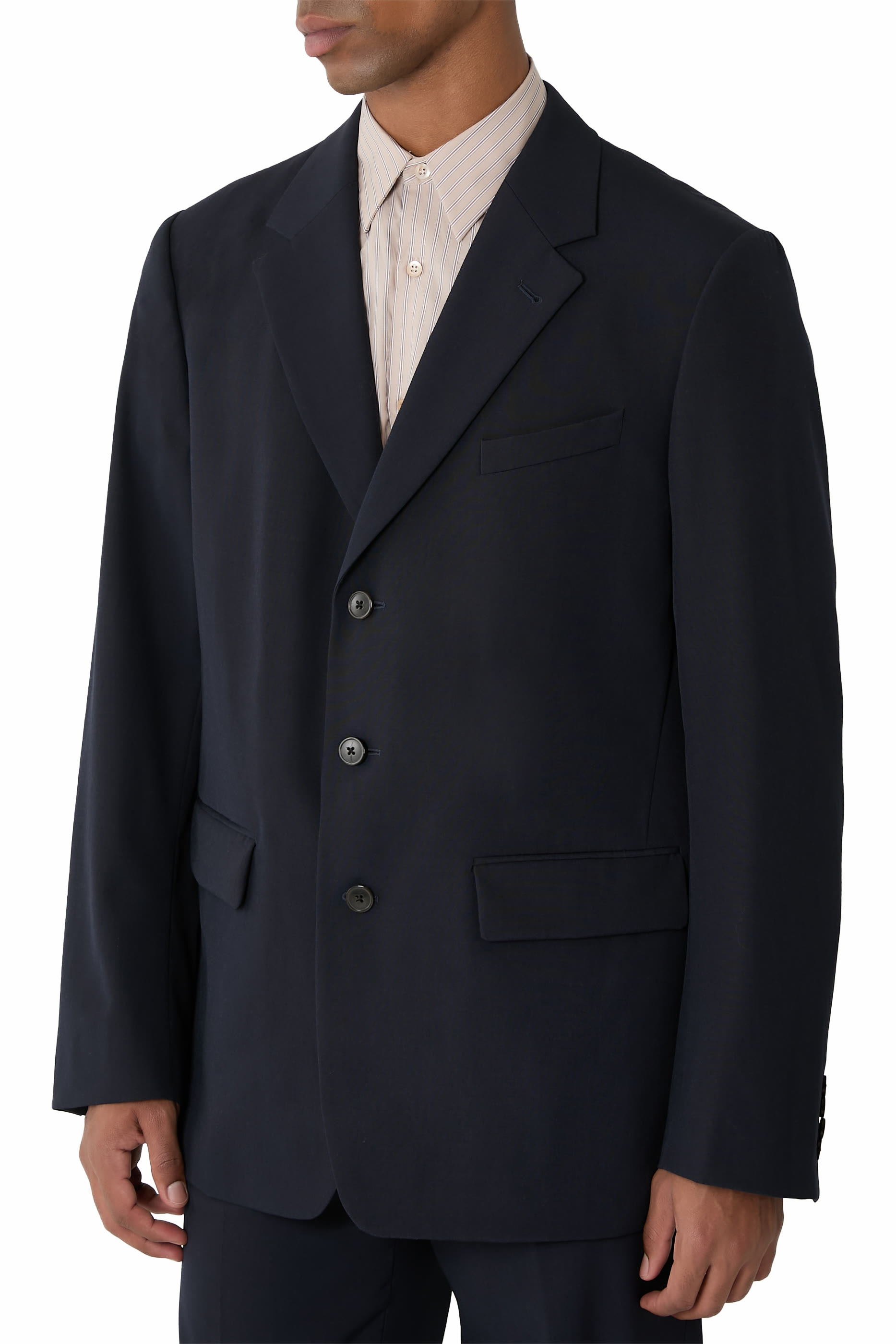 جاكيت بوفوردو