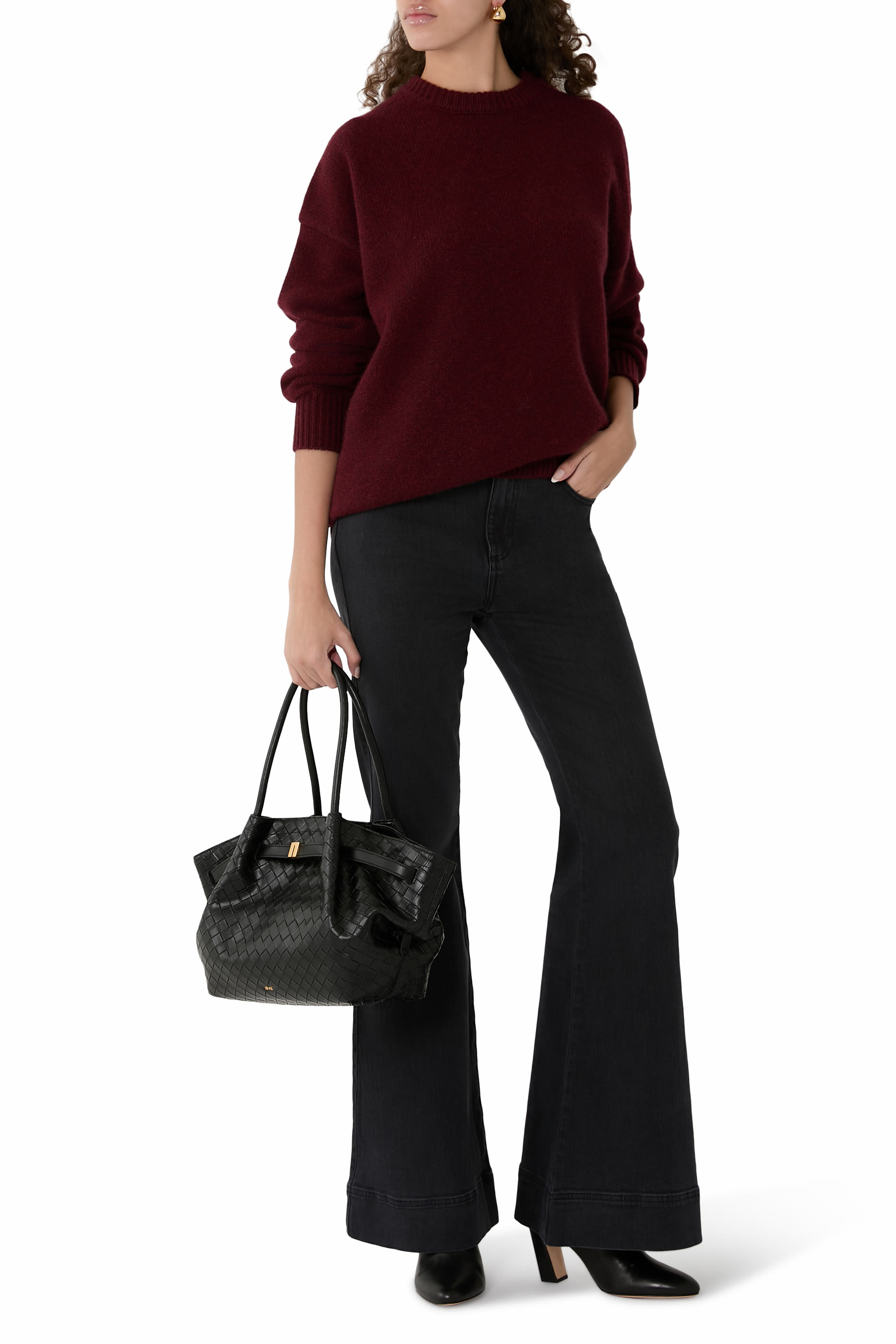 بنطال جينز بيوتيفول