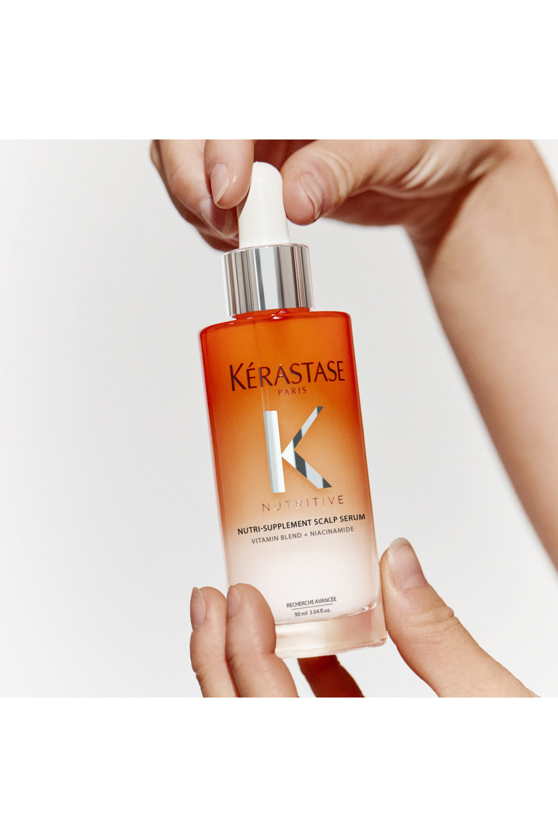 سيروم نيوتريتيف سابلمنت لفروة الرأس