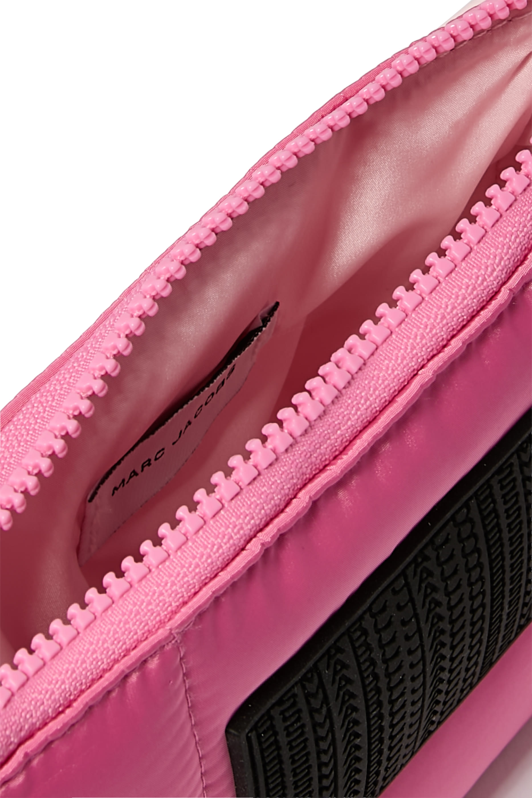 Kids Logo-Patch Cross Body Bag