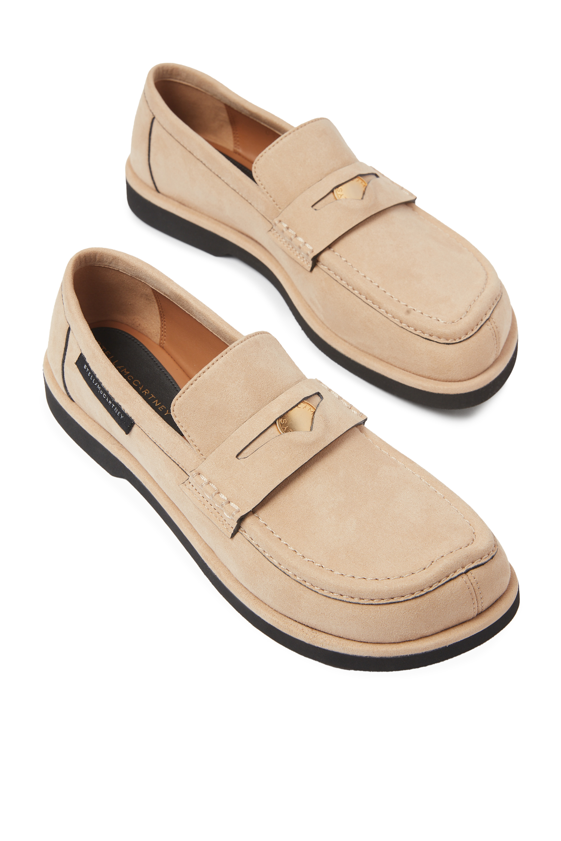 حذاء رايدر سهل الارتداء بسير بيني شمواه