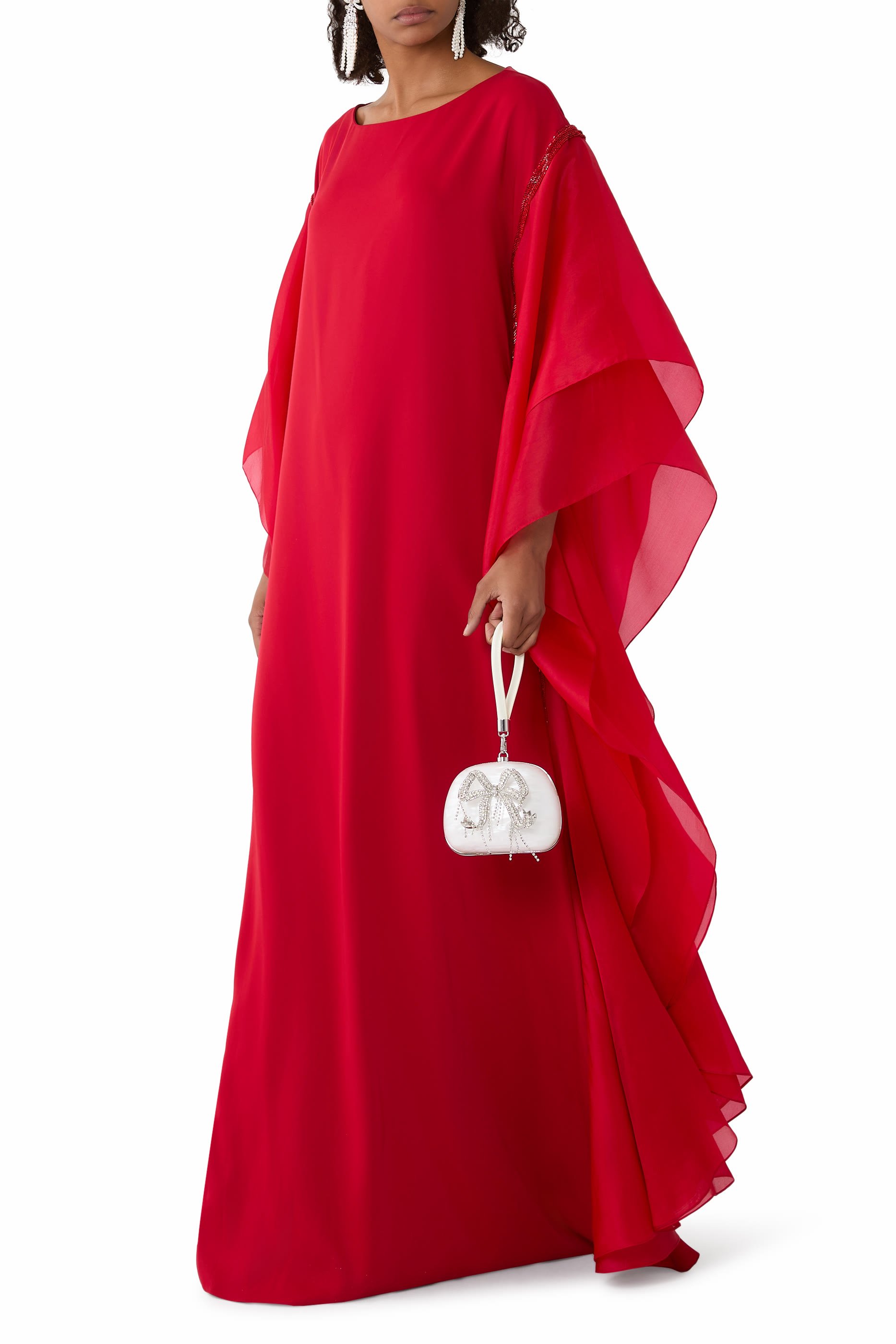 قفطان كاسكيد