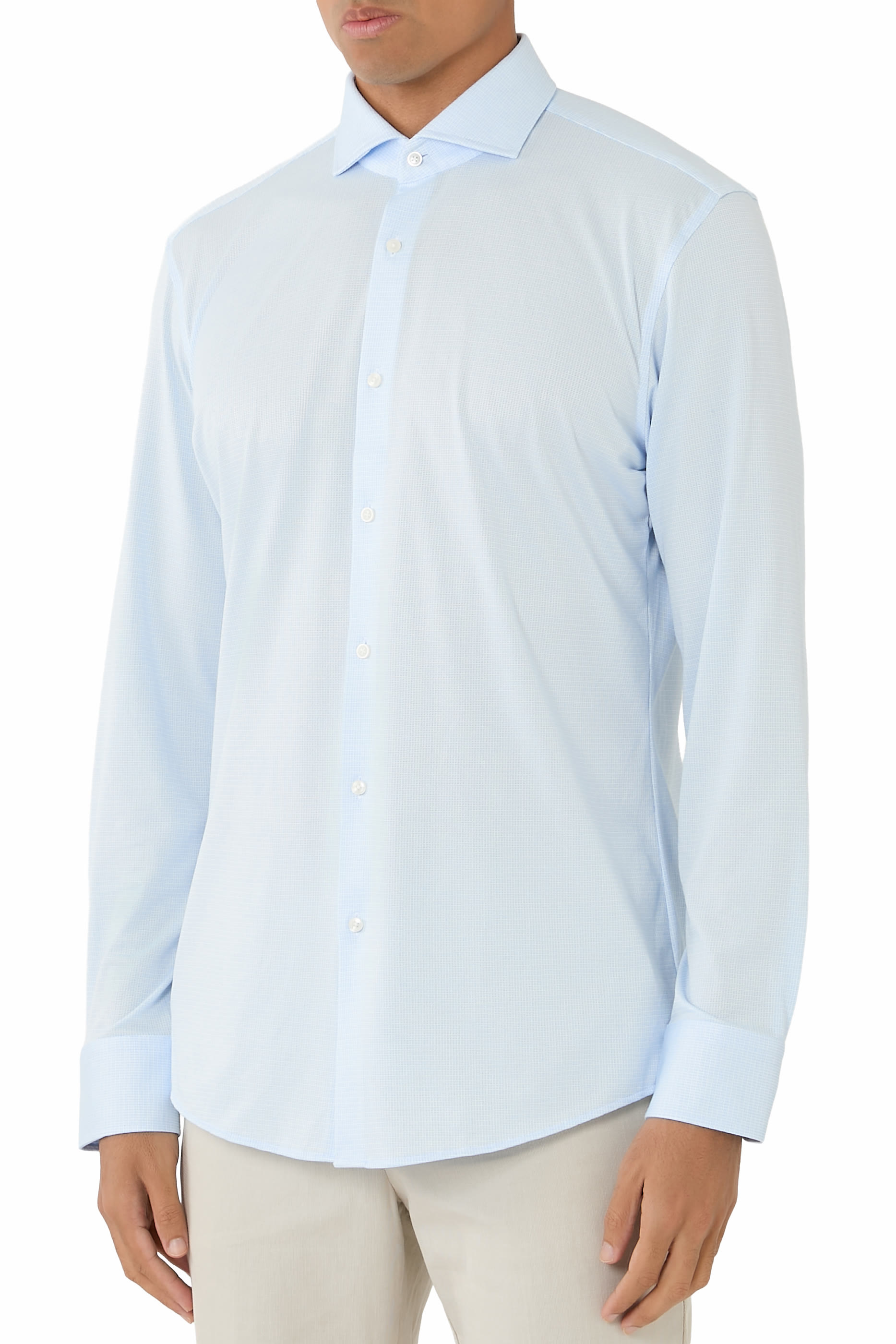 قميص بي-هانك-كاي-261