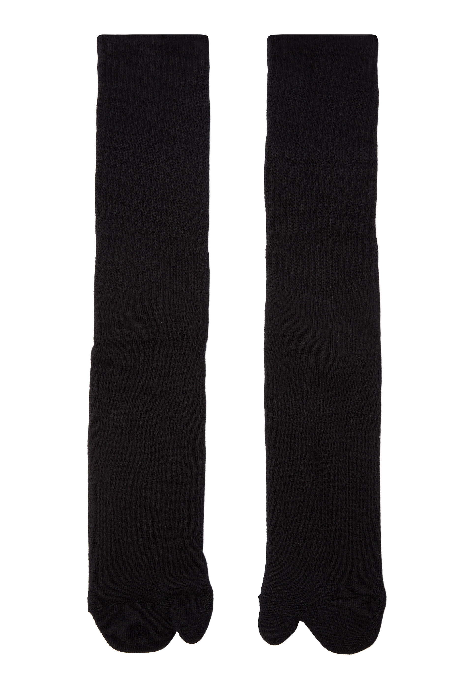 جوارب بشعار الماركة