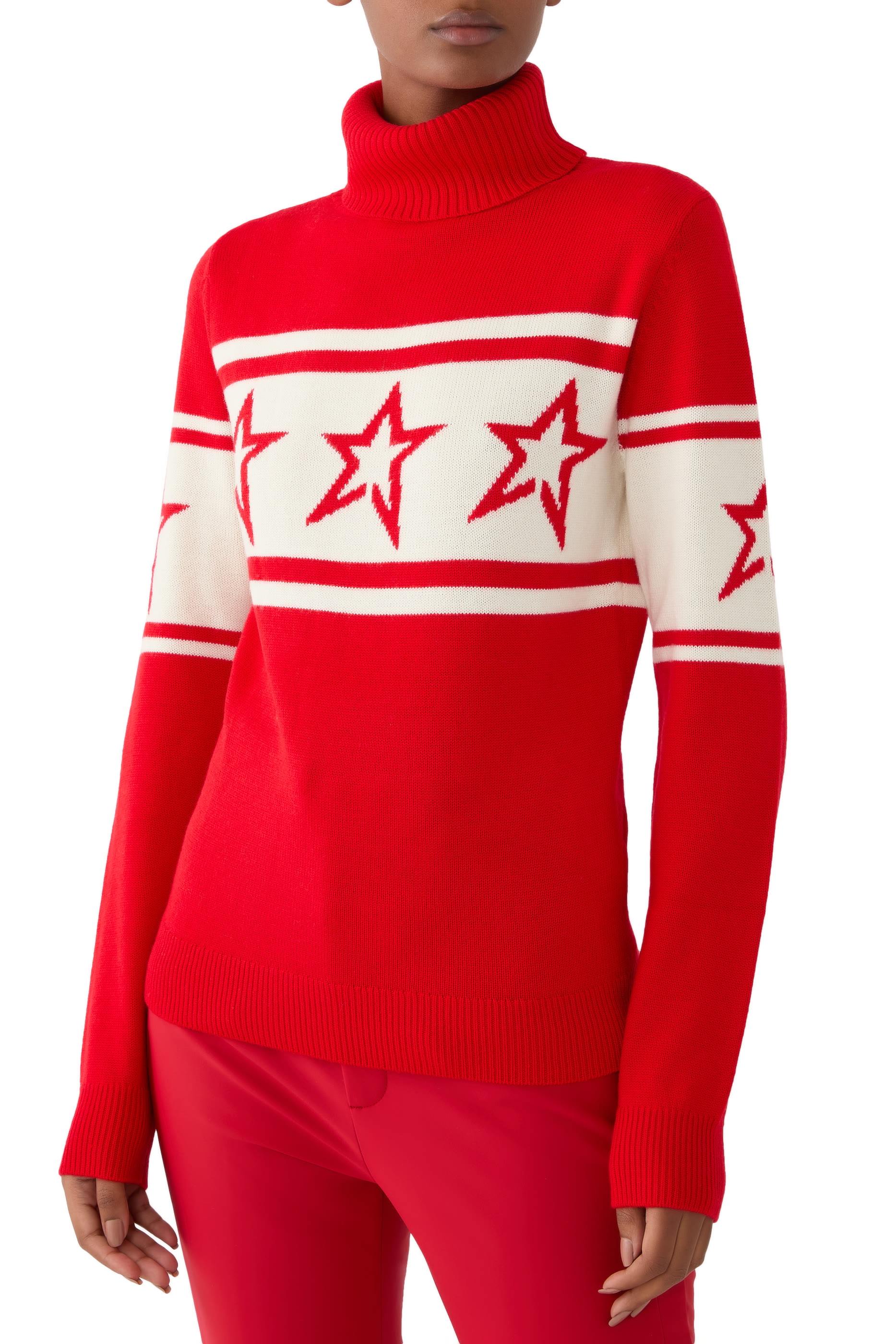 سترة شوبر صوف مارينو