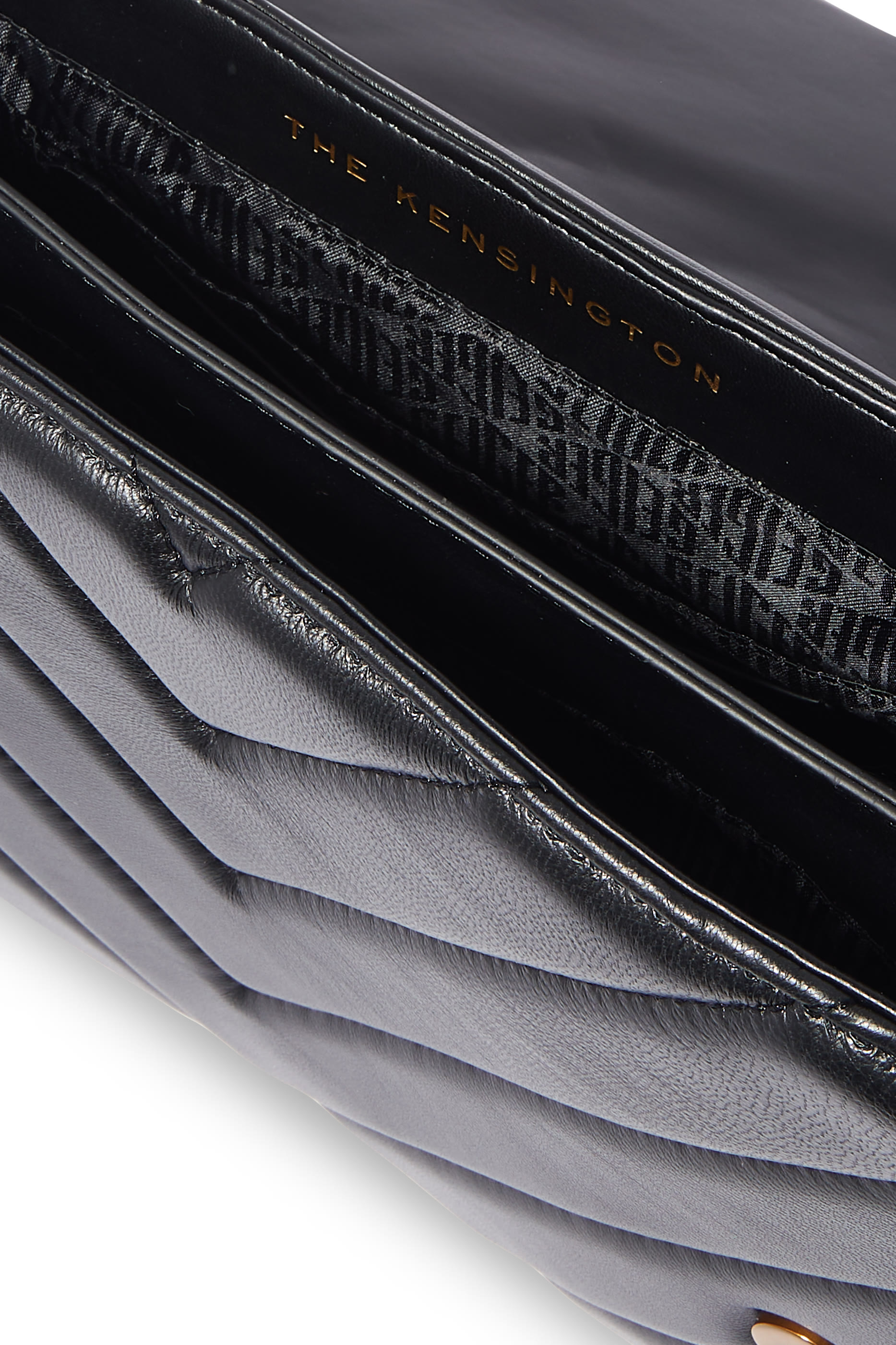 حقيبة كتف كنسينغتون كبيرة