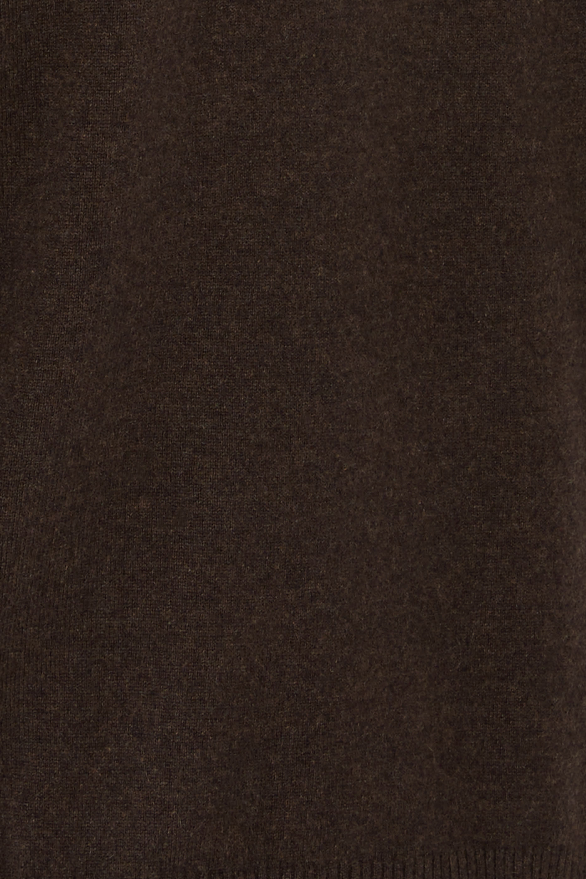 كنزة هايلس بربع سحاب كشمير