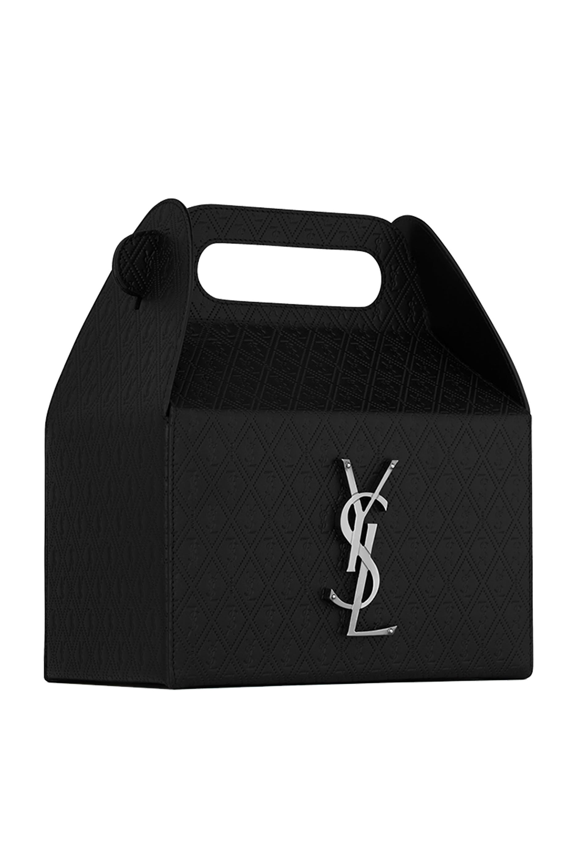 حقيبة يد تايك أواي بتصميم مربع