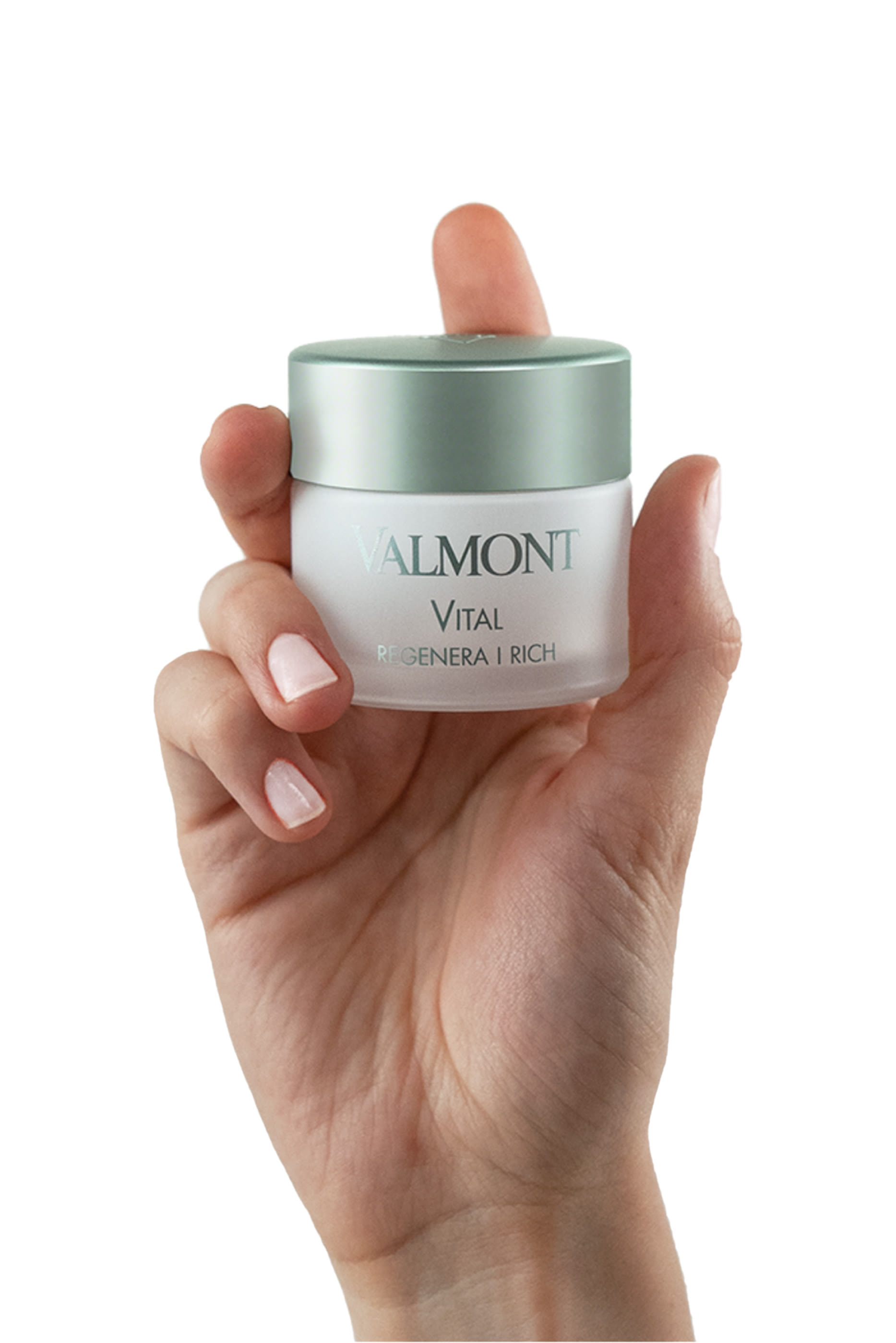 كريم فيتال ريجيينرا I غني