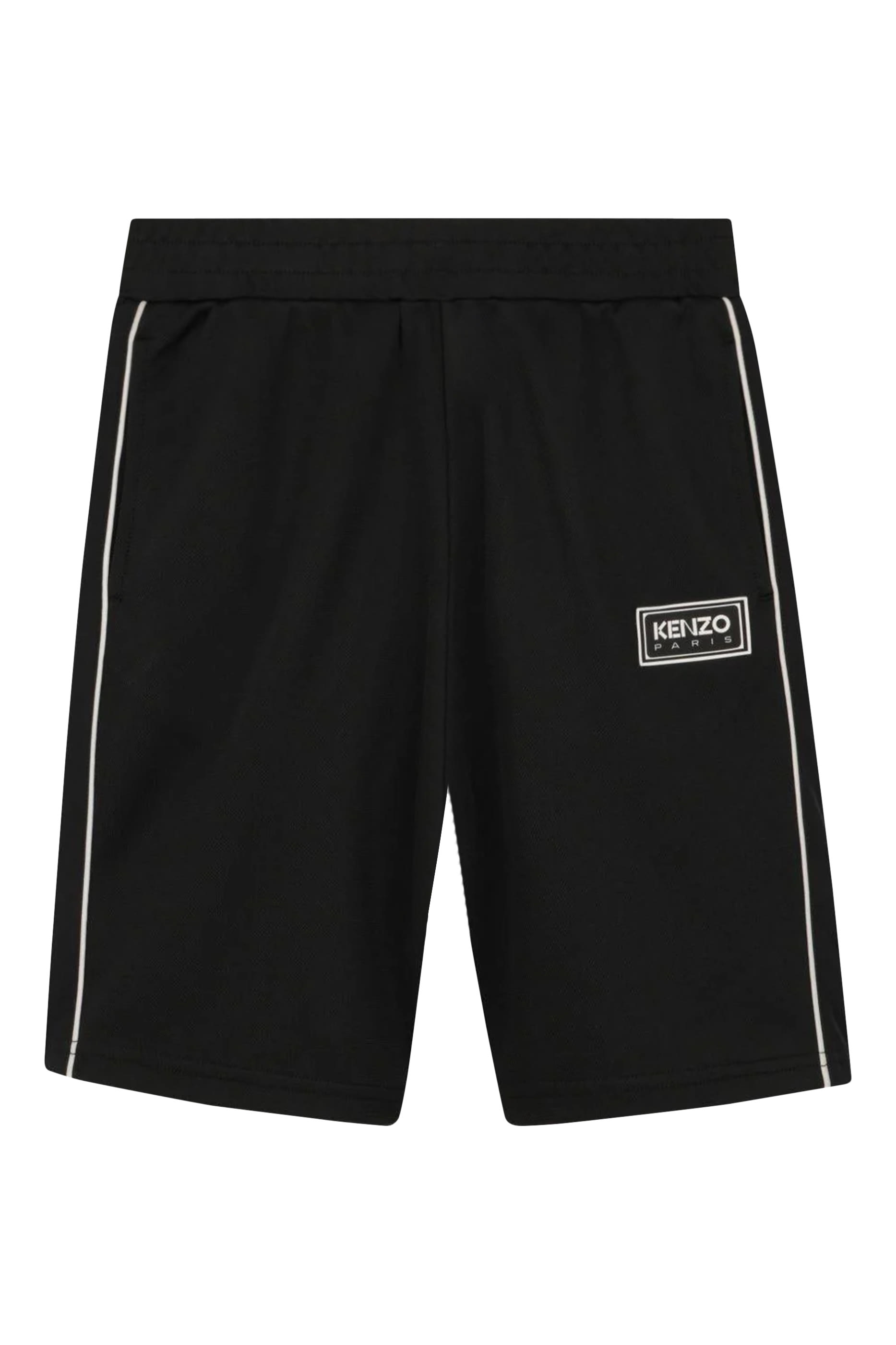 شورت برمودا للأطفال