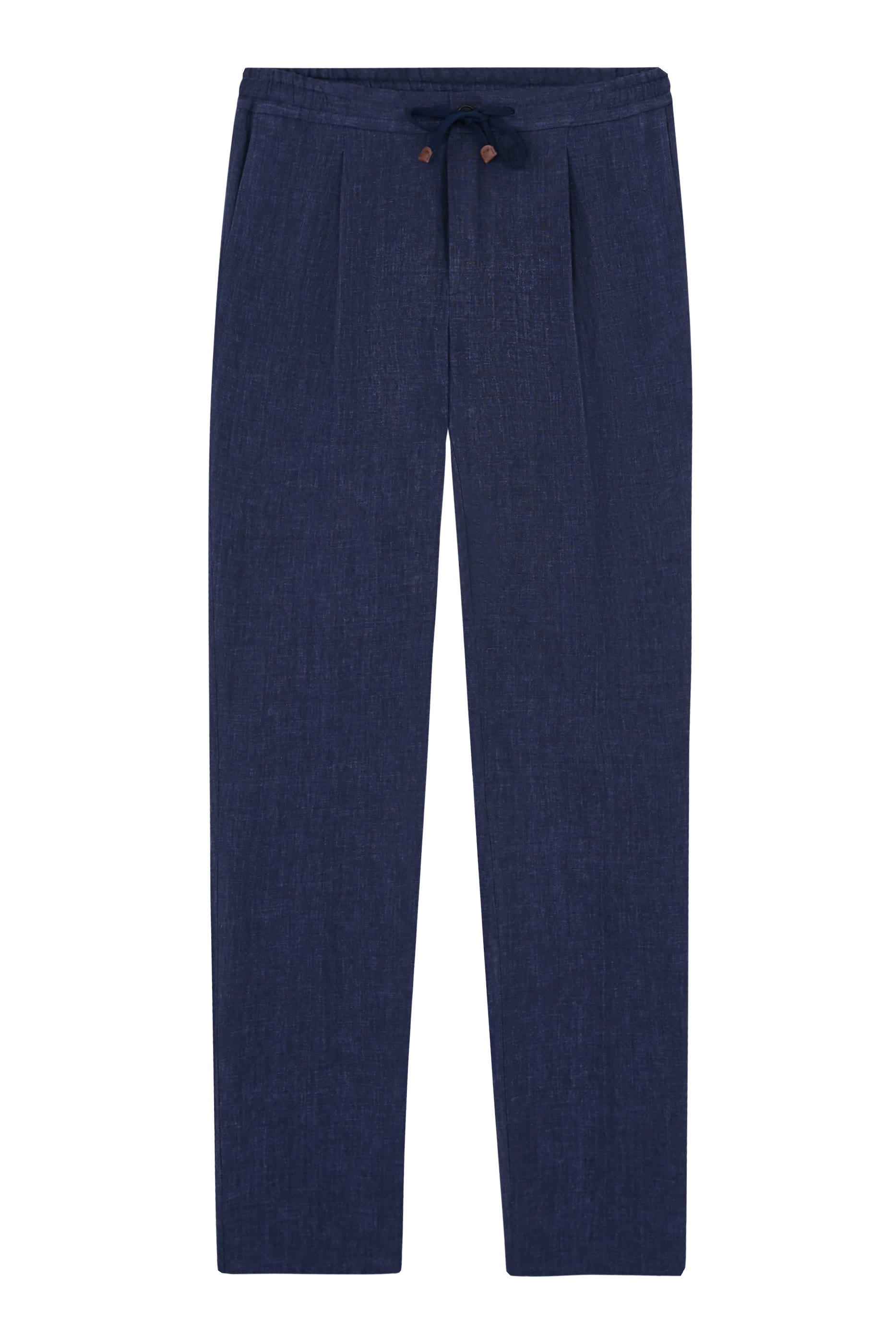 بنطال سير ساكر اينوتكس بقصة ضيقة من الأسفل صوف