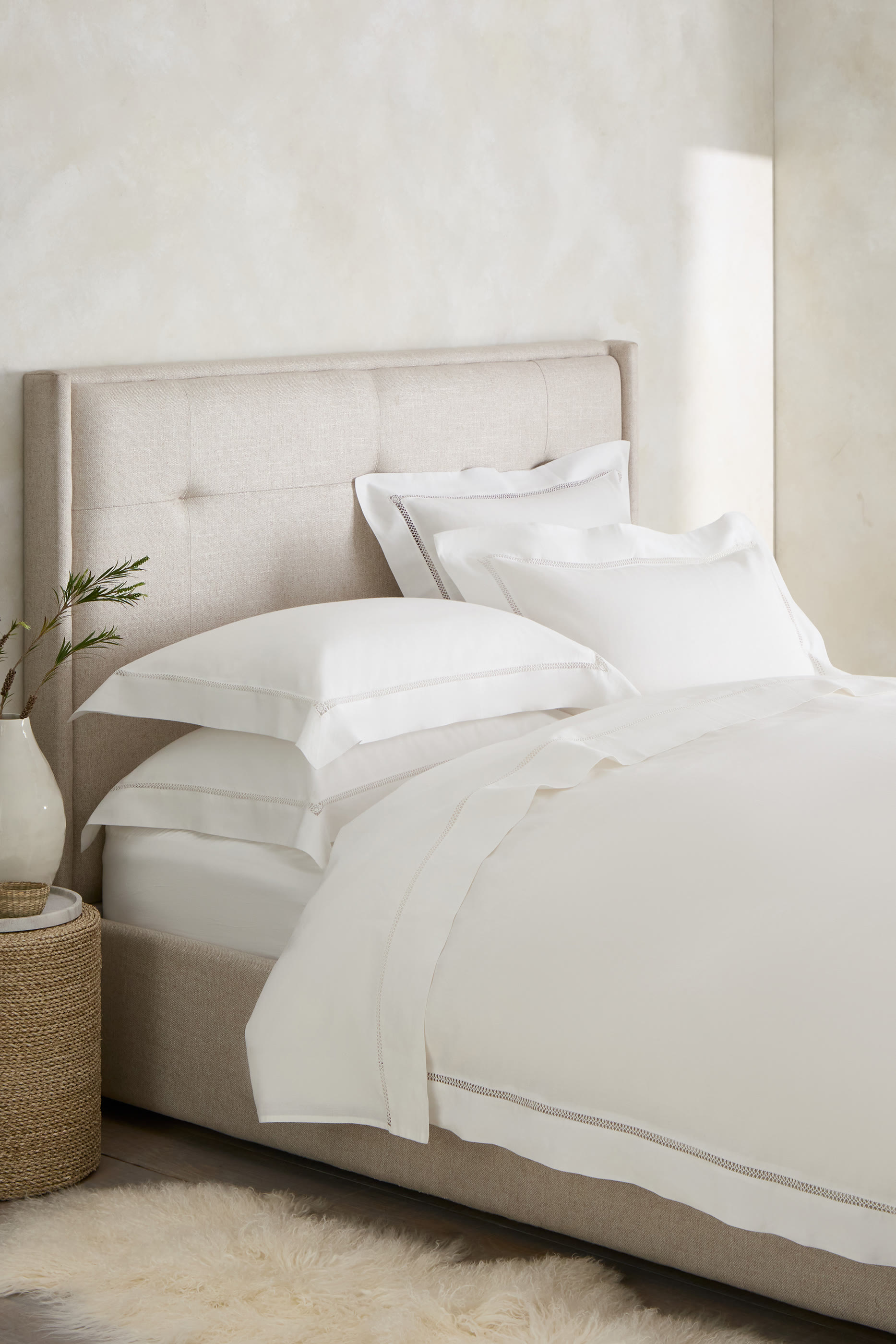 غطاء وسادة أمارا أوكسفورد