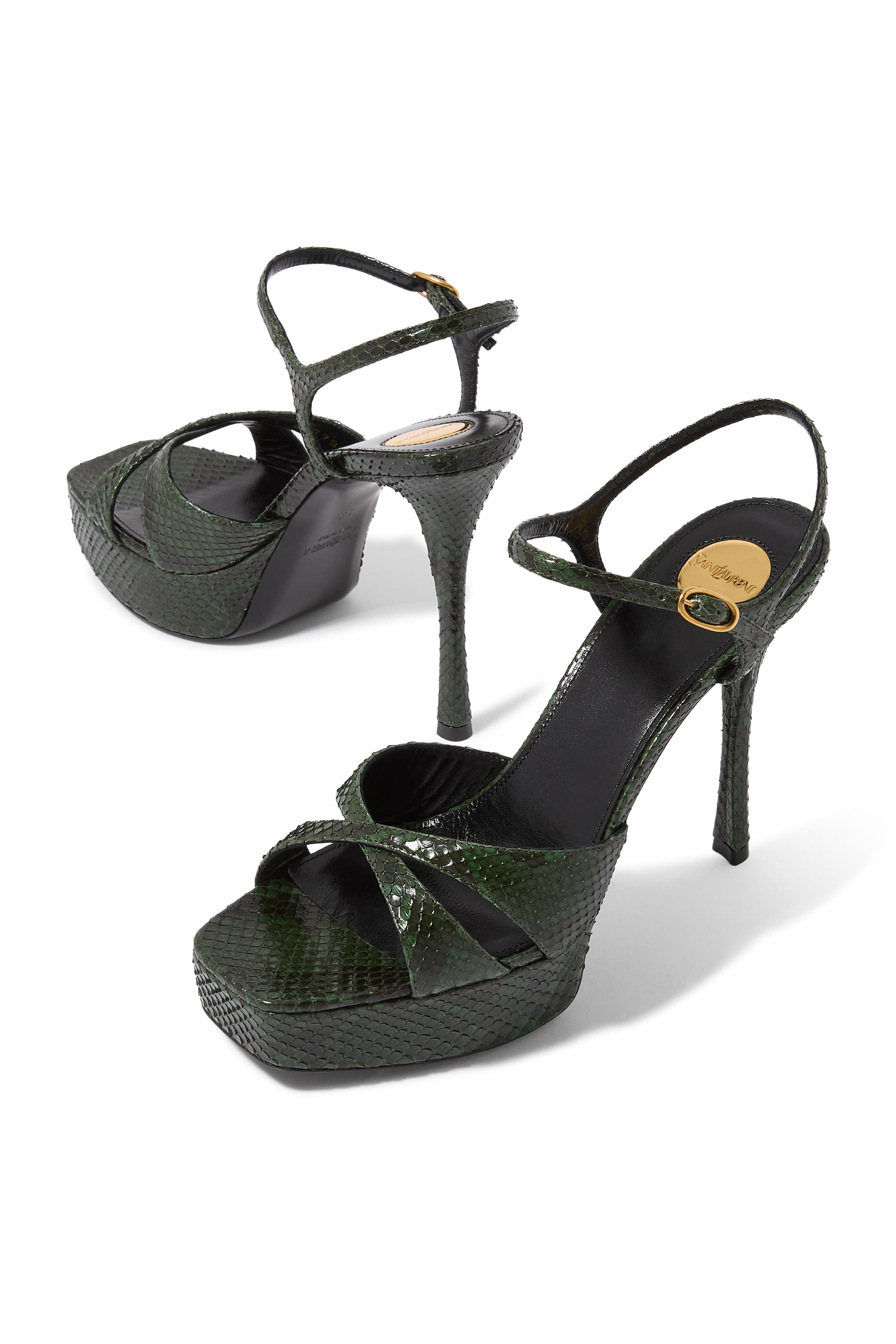 صندل ديبي 110 بنعل عريض