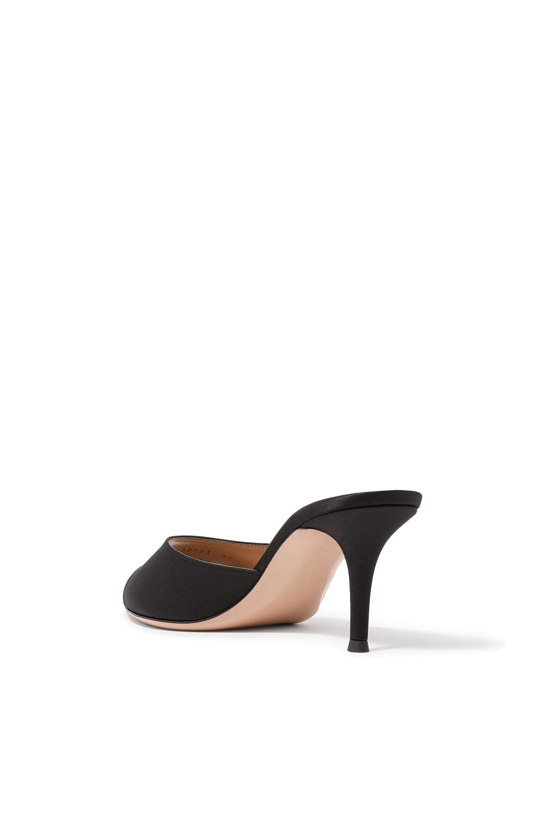 حذاء إيل 70 مفتوح من الخلف ستان