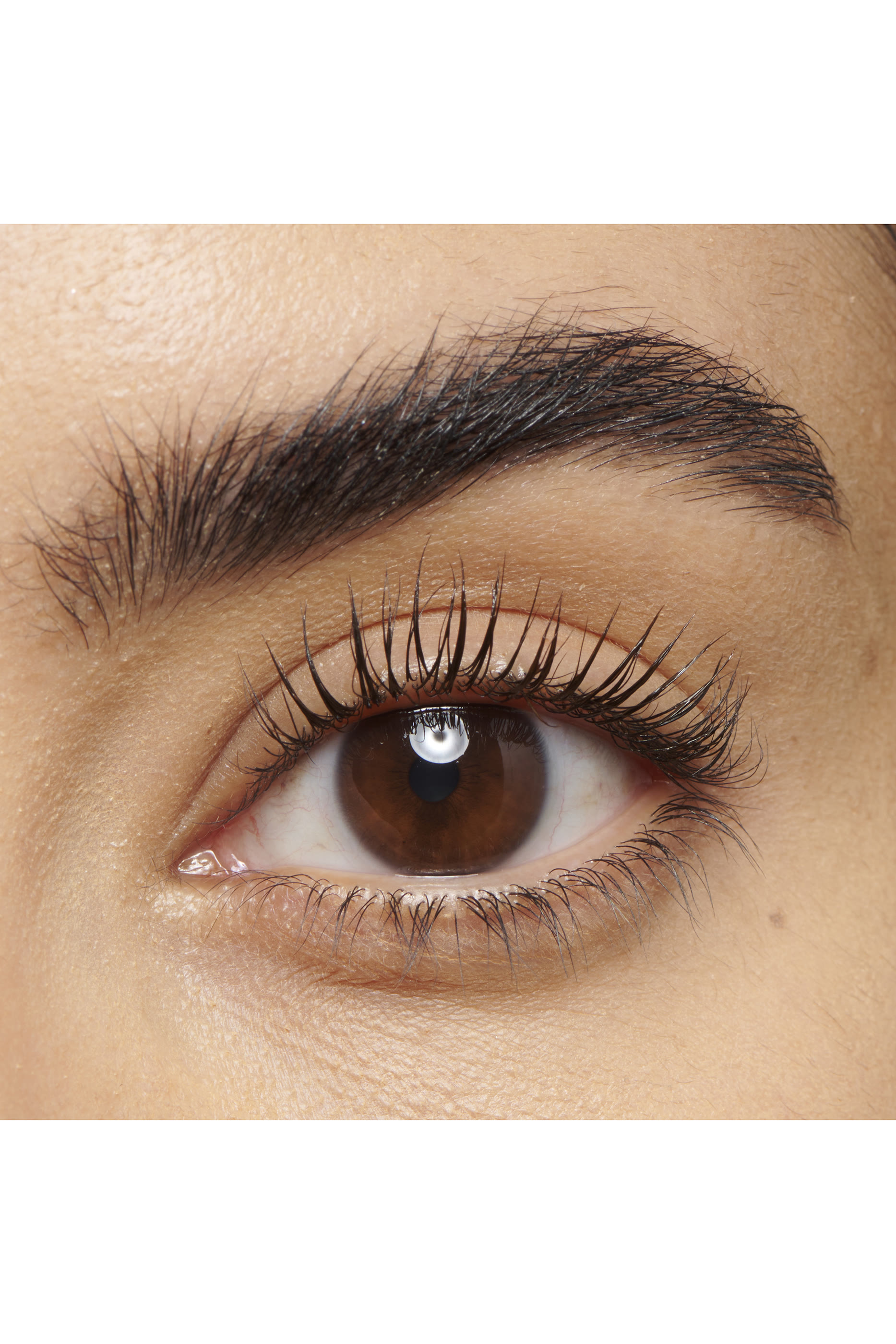 ماسكارا إس أو إس لاشيز سيروم