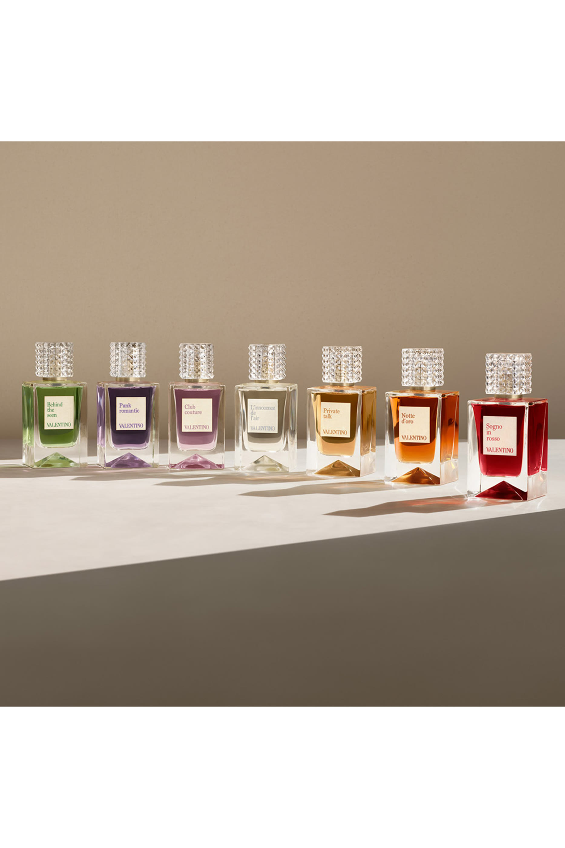 عطر أناتومي أو دريمز - بيهايند ذا سين