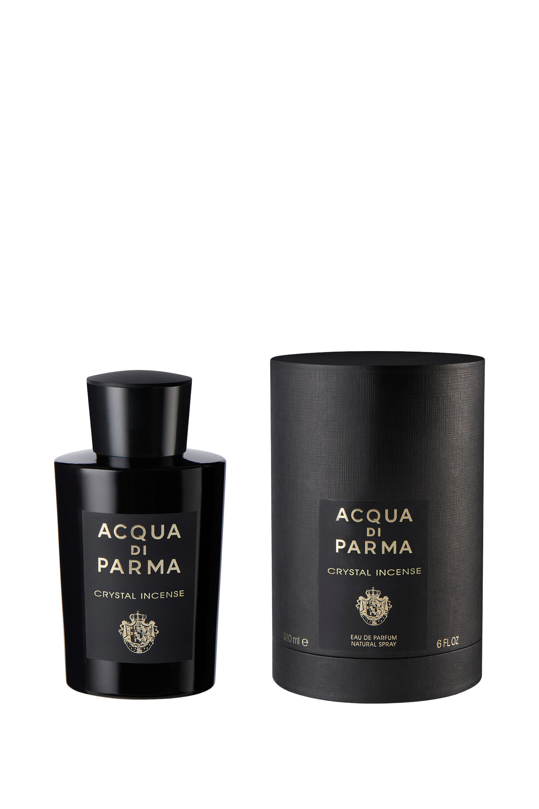 أو دو بارفان كريستال انسنس