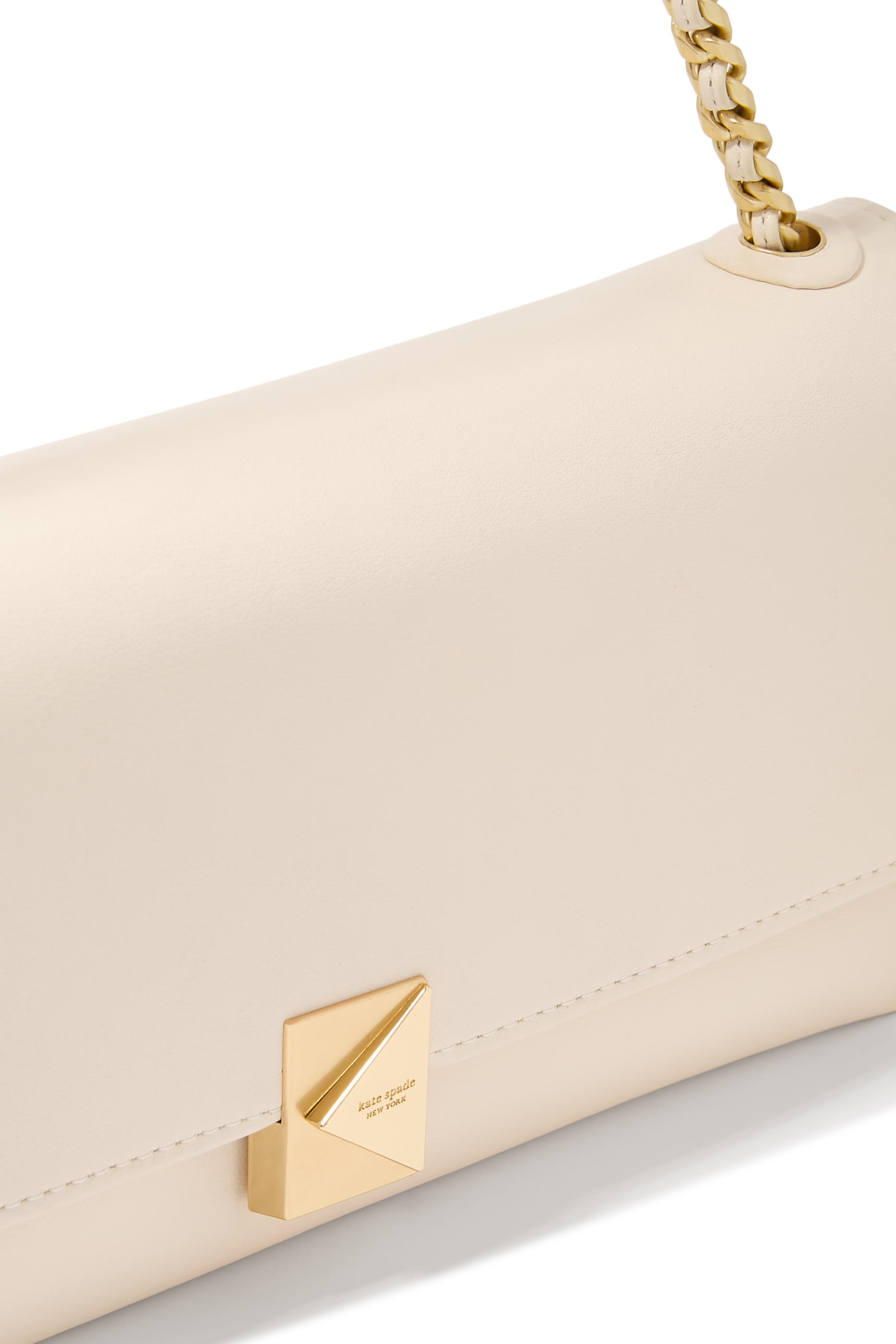 حقيبة كتف ديكو ناعمة الملمس