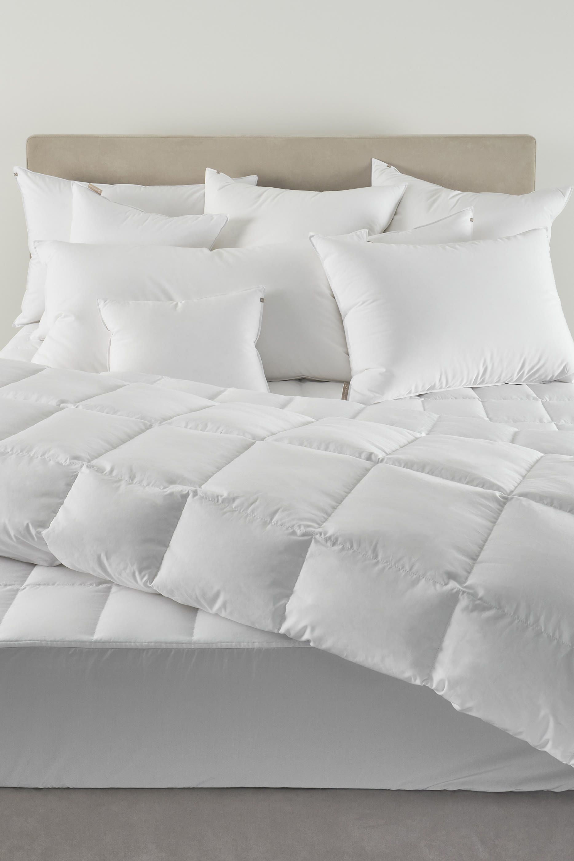 لحاف داخلي أنسر