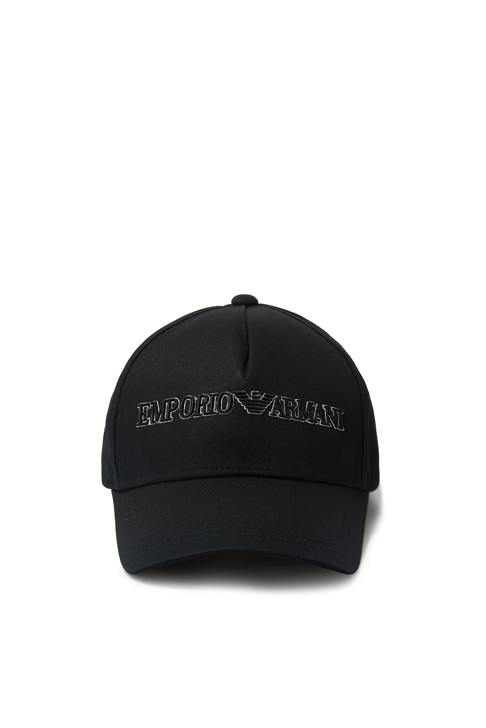 قبعة بيسبول بشعار الماركة