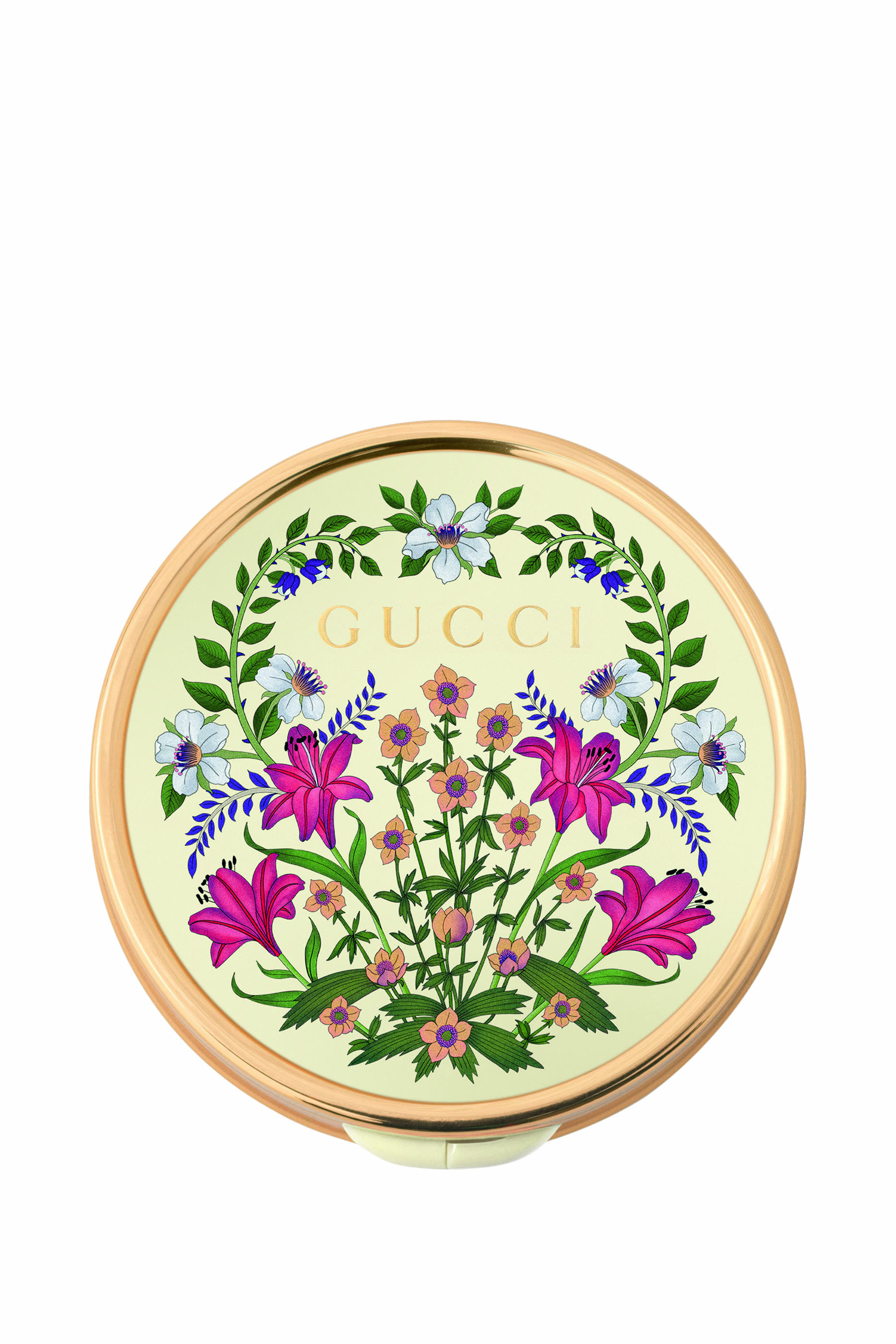 Flora Blush de Beauté Limited Edition