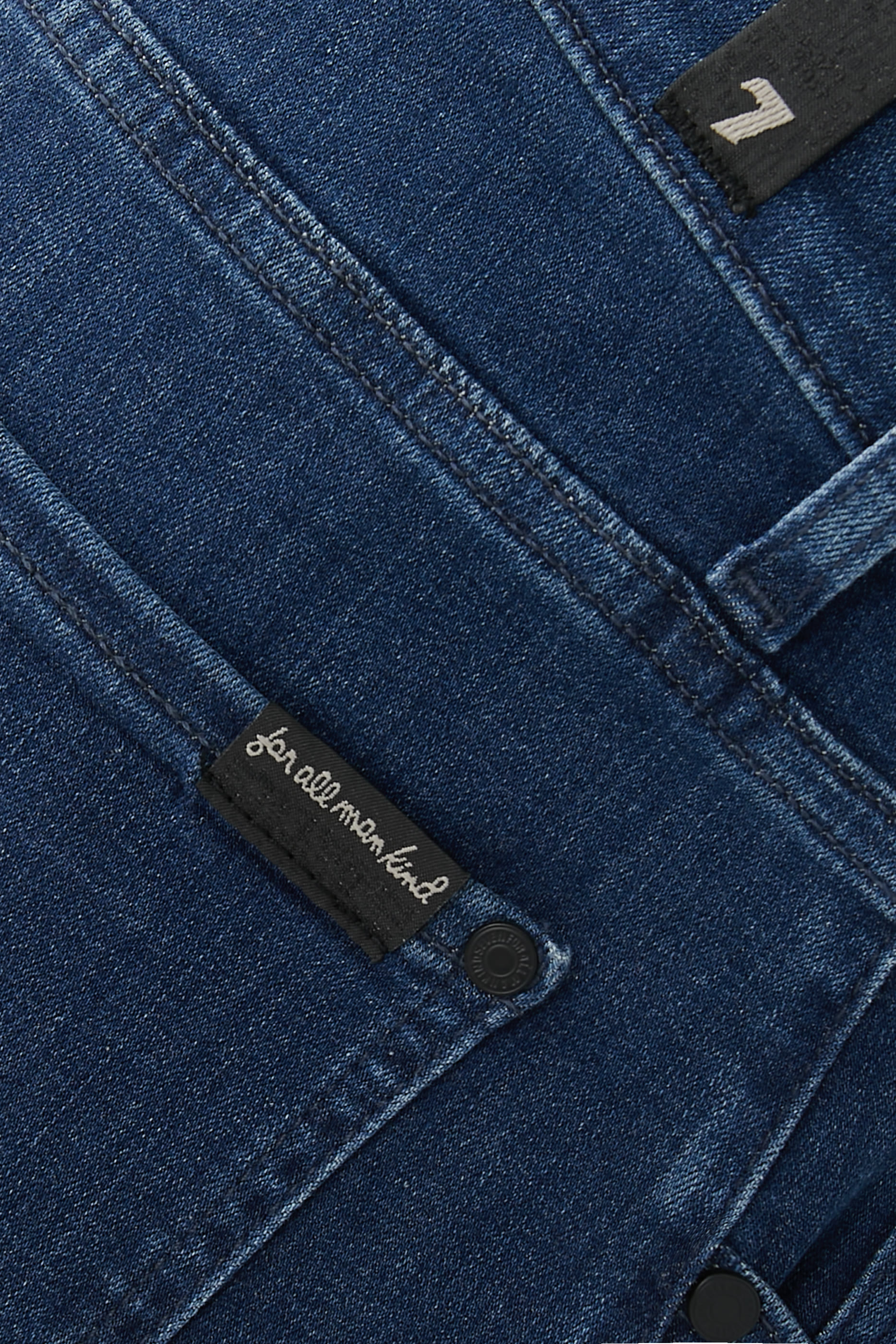 بنطال جينز لوكس برفورمنس بلس