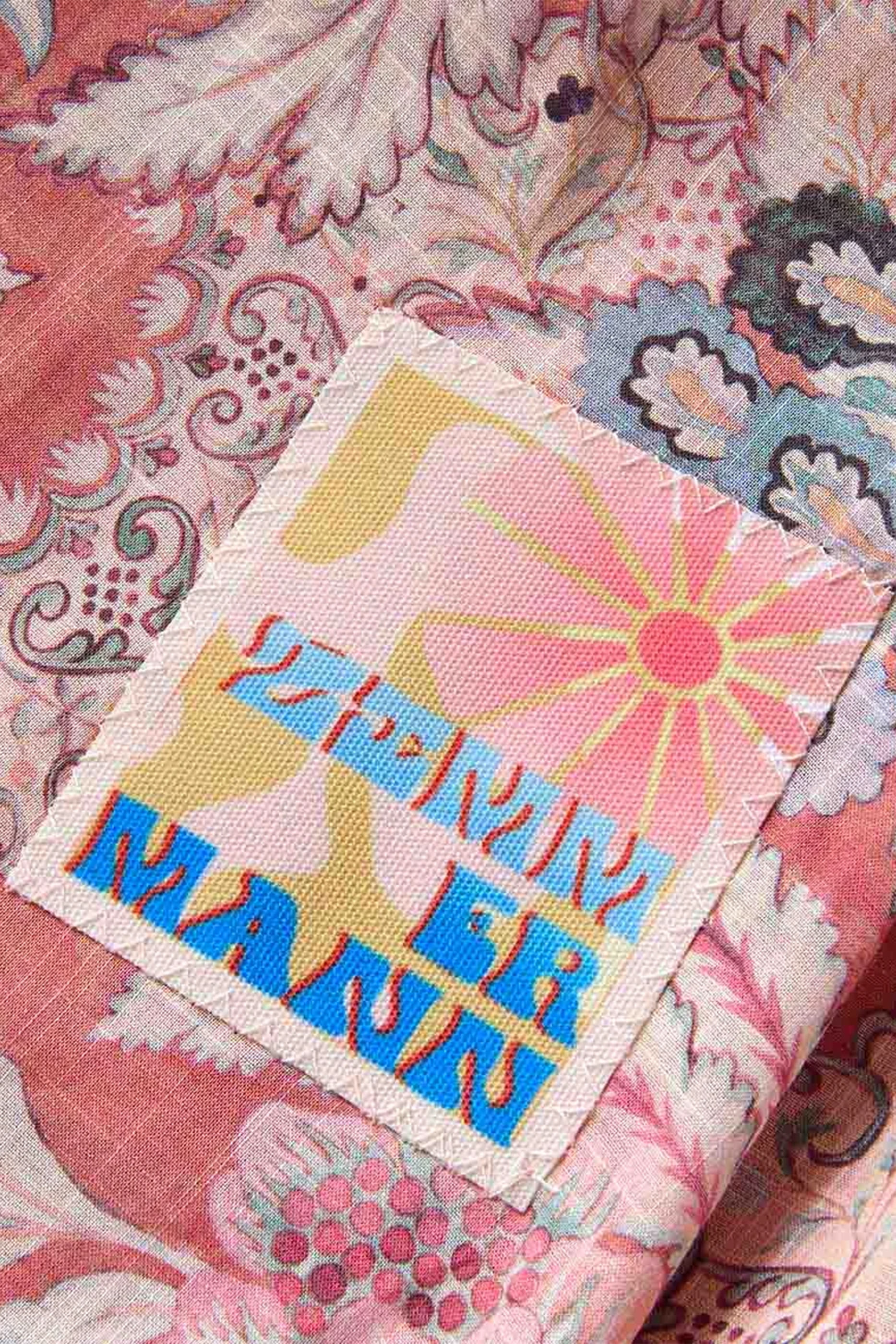 فستان دايلايت بكشكش للأطفال