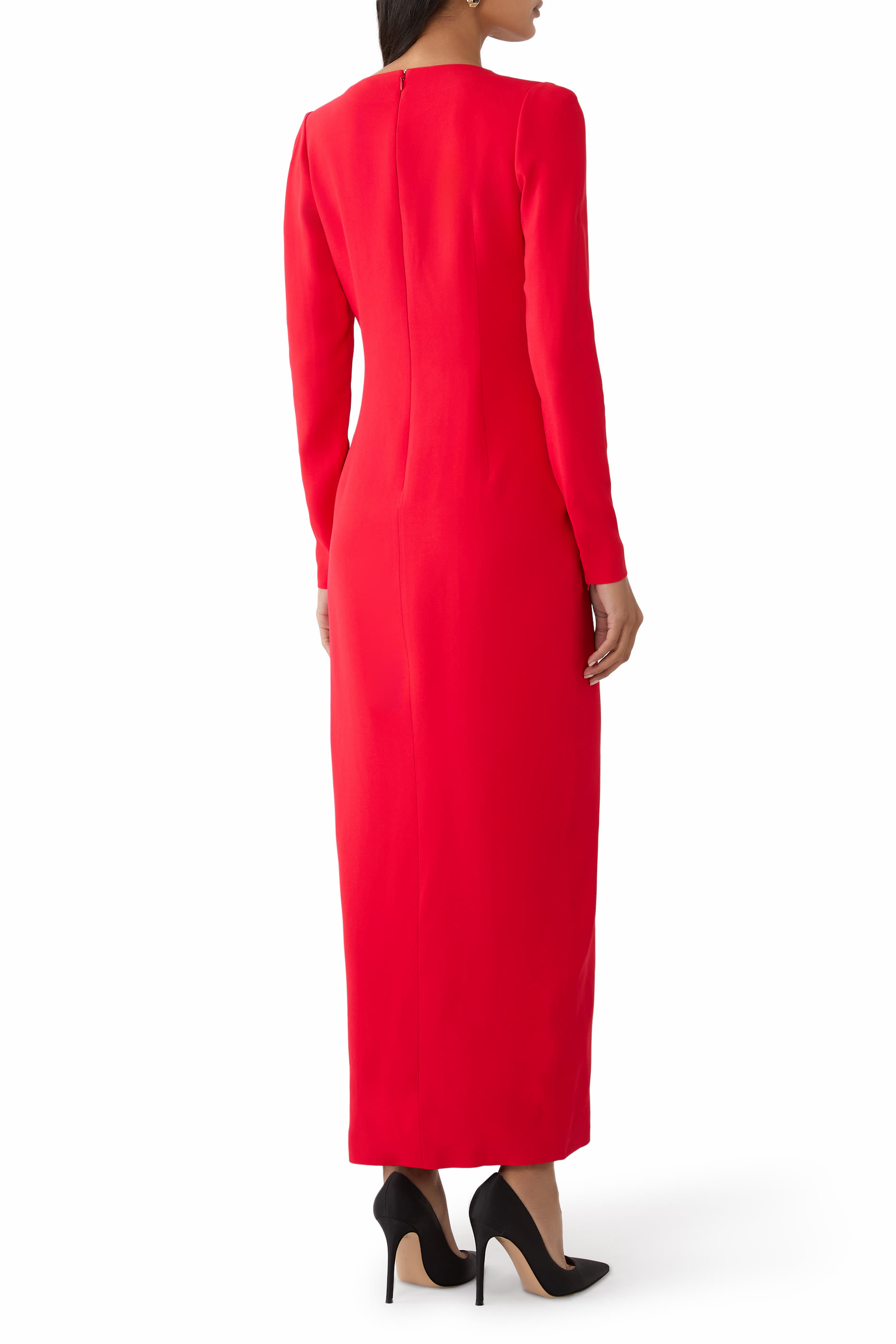 فستان سهرة كادي