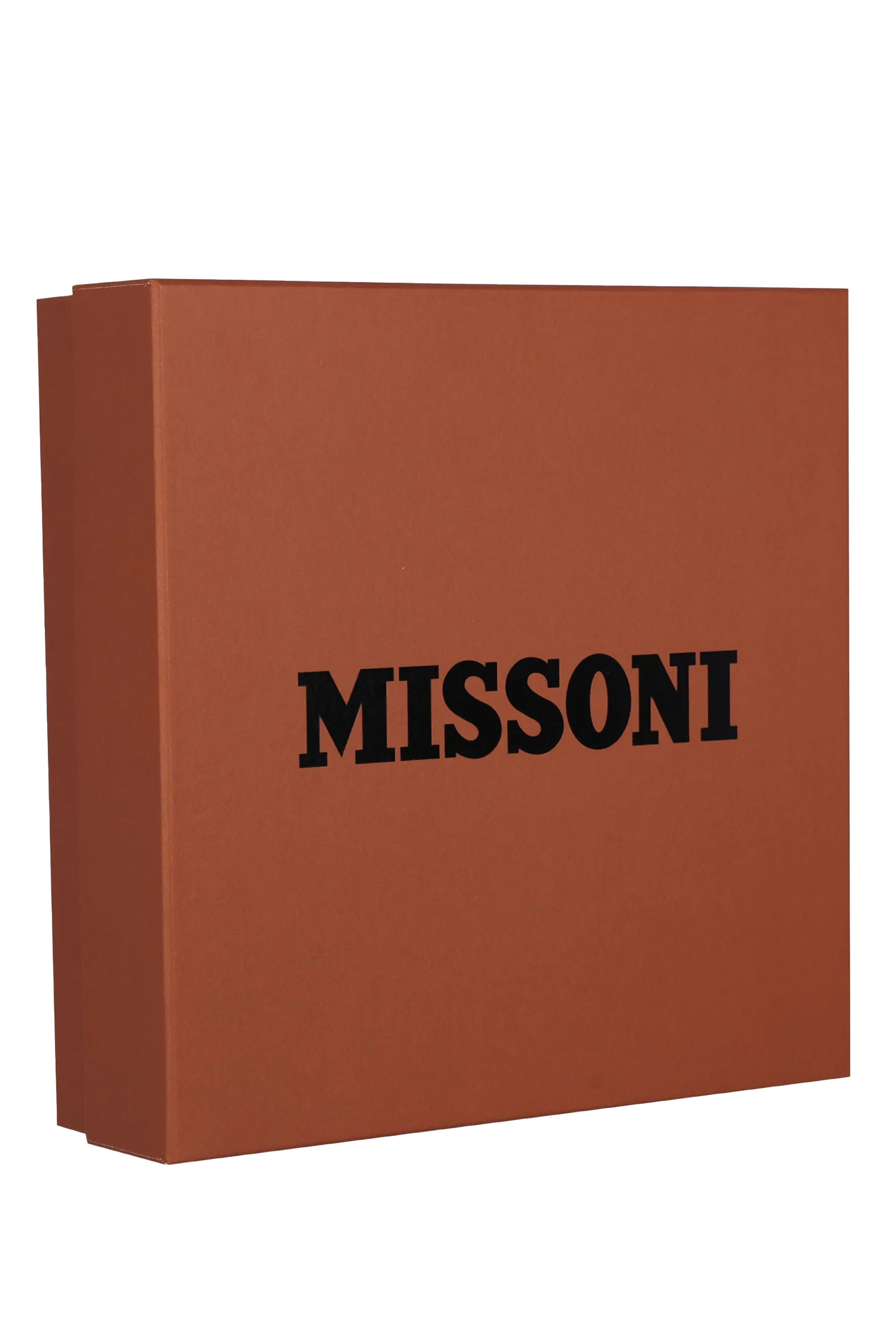 طقم بطبعة خطوط متعرجة وشعار الماركة للأطفال