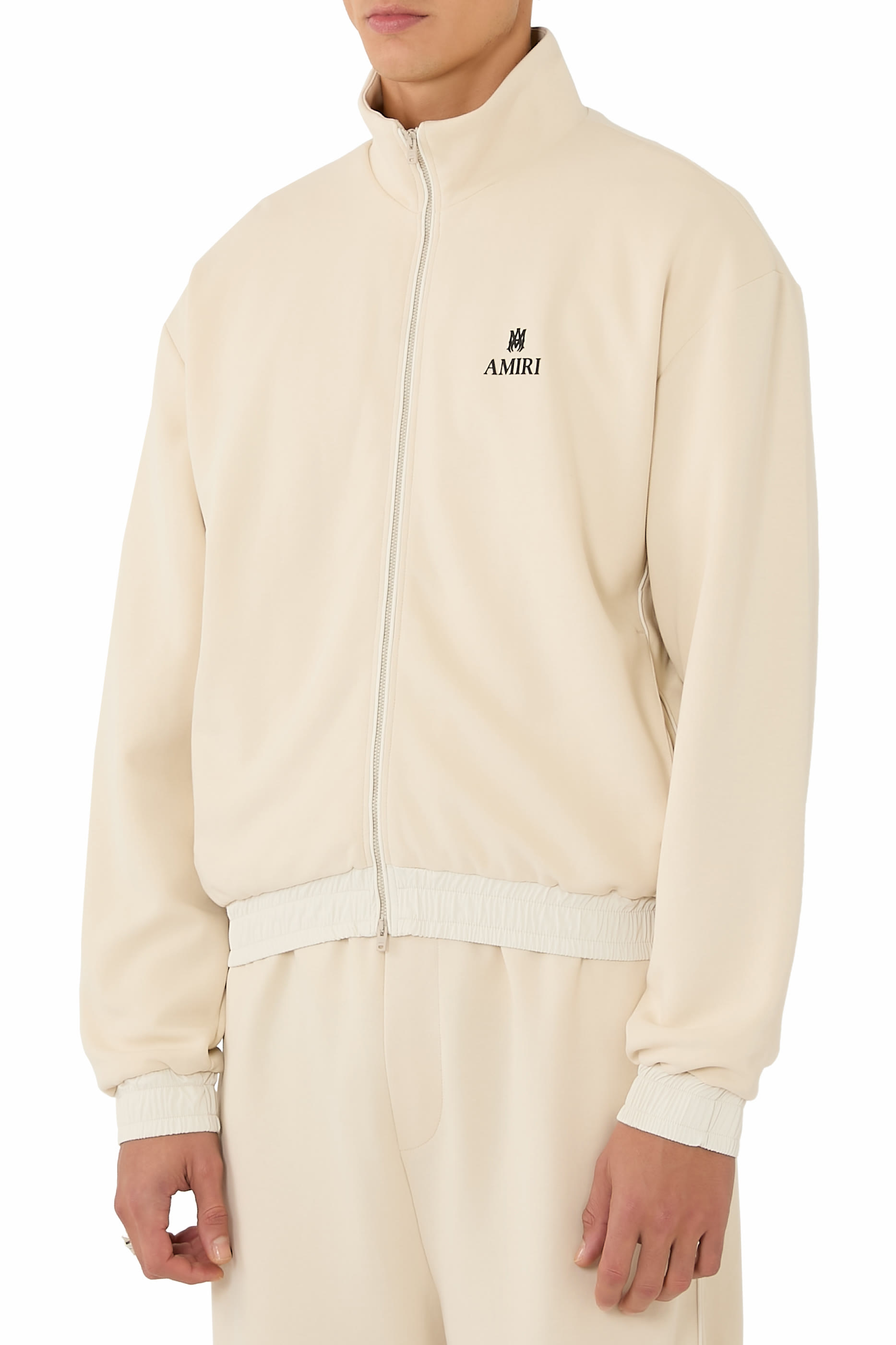 Lounge Track Jacket