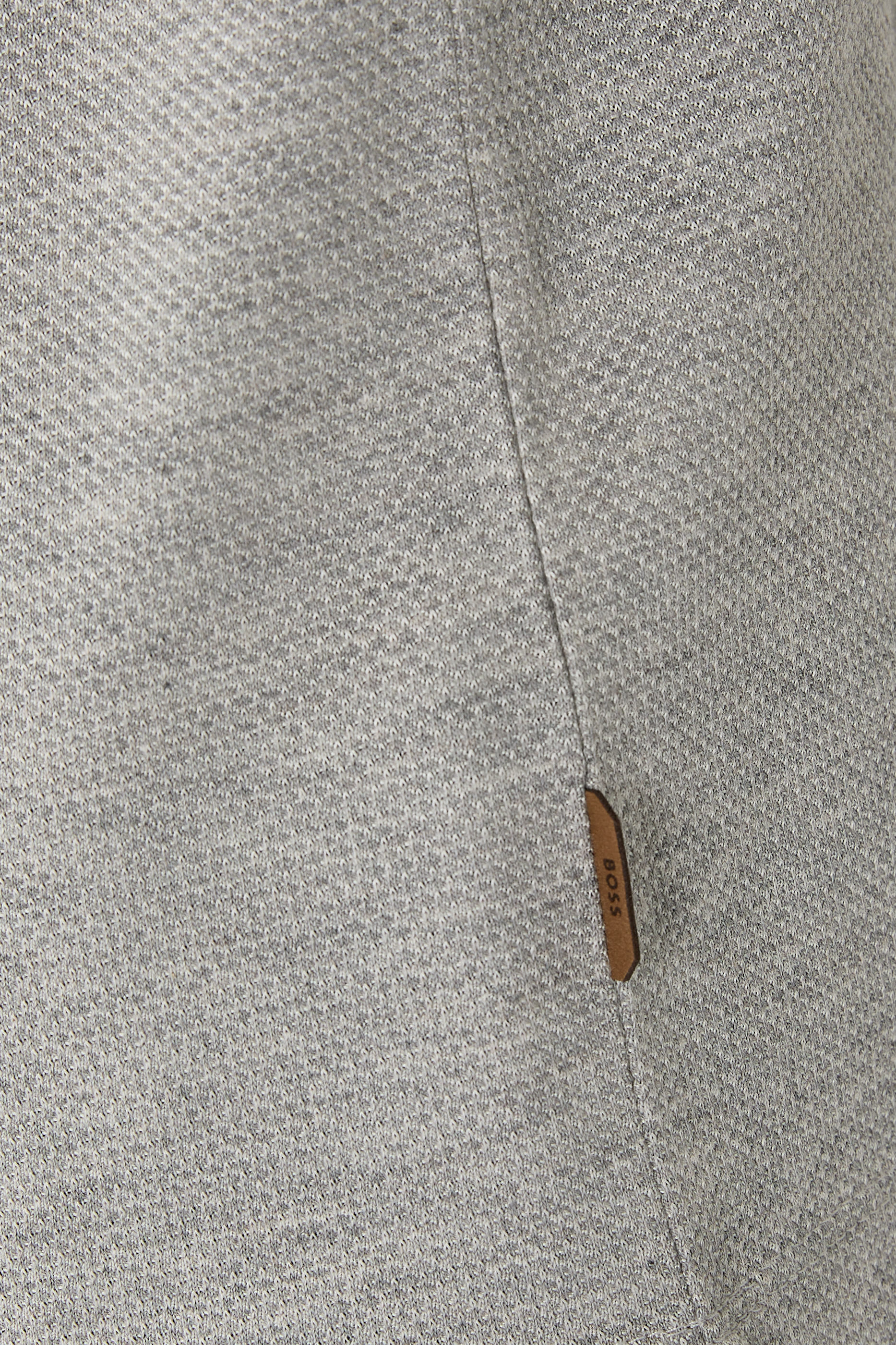  Micro-Structured T-Shirt