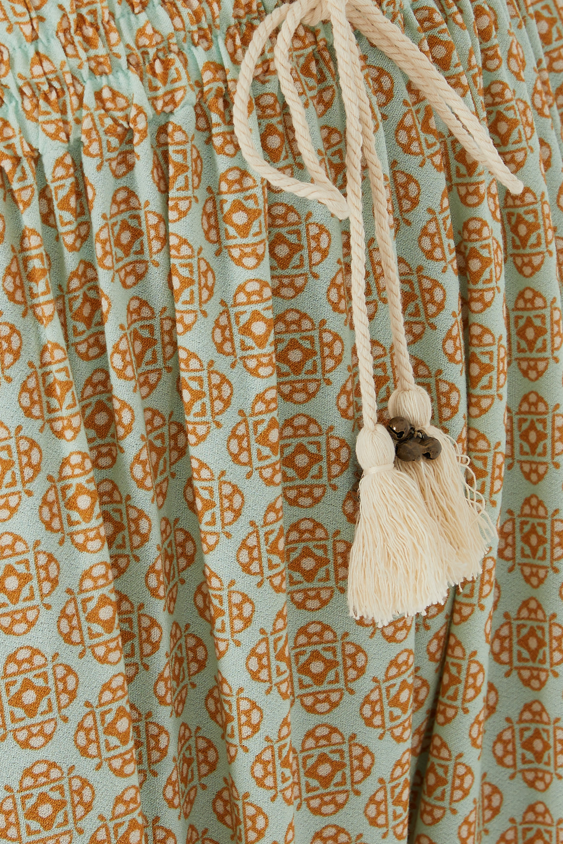 تنورة سويت ناثينجز طويلة