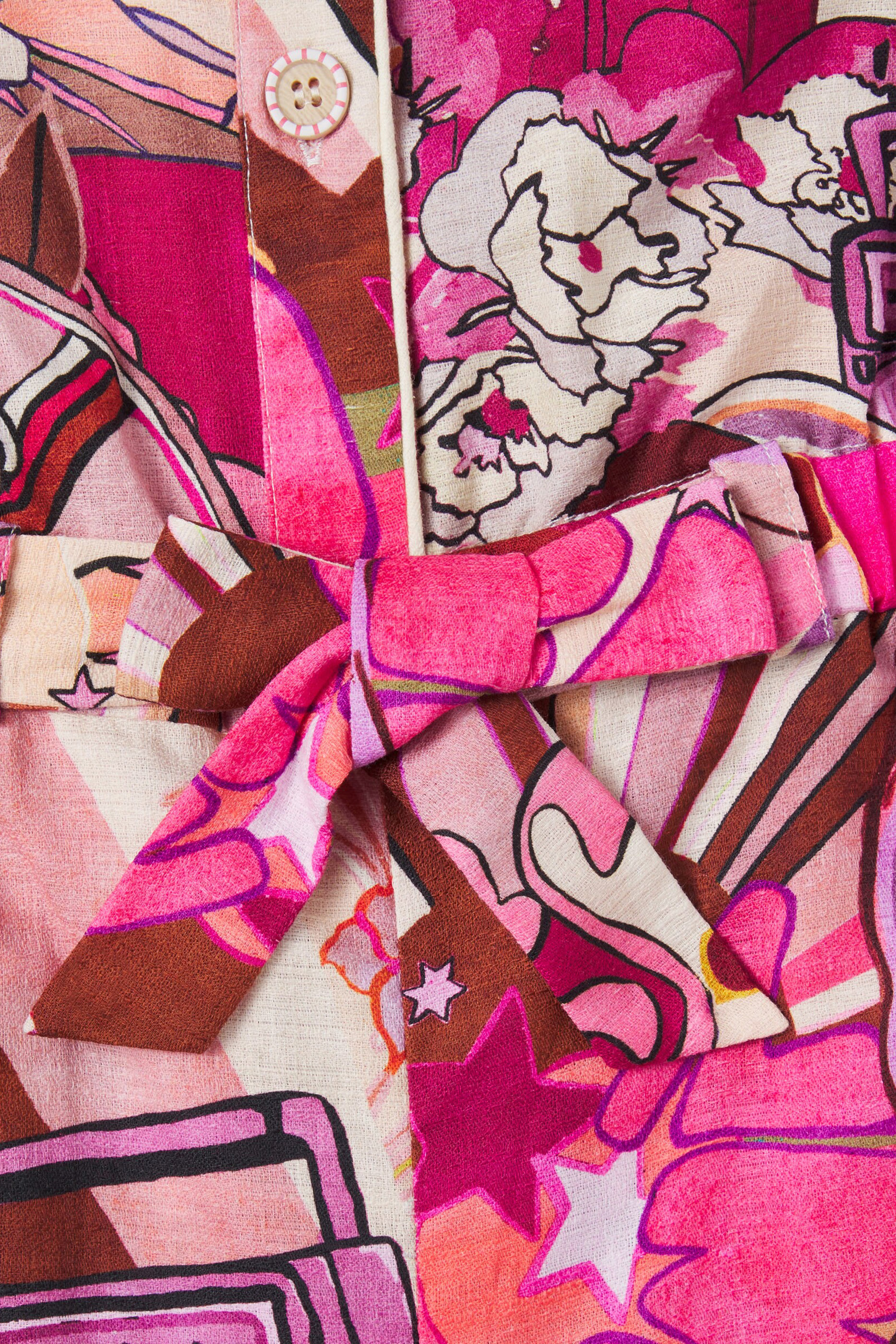 بلاي سوت بايشنس بجيوب للأطفال