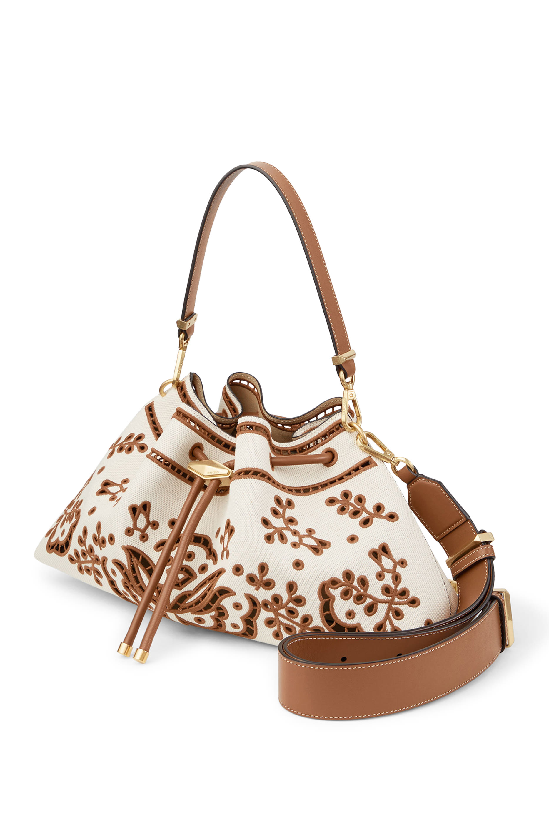 حقيبة باكيت بون بون