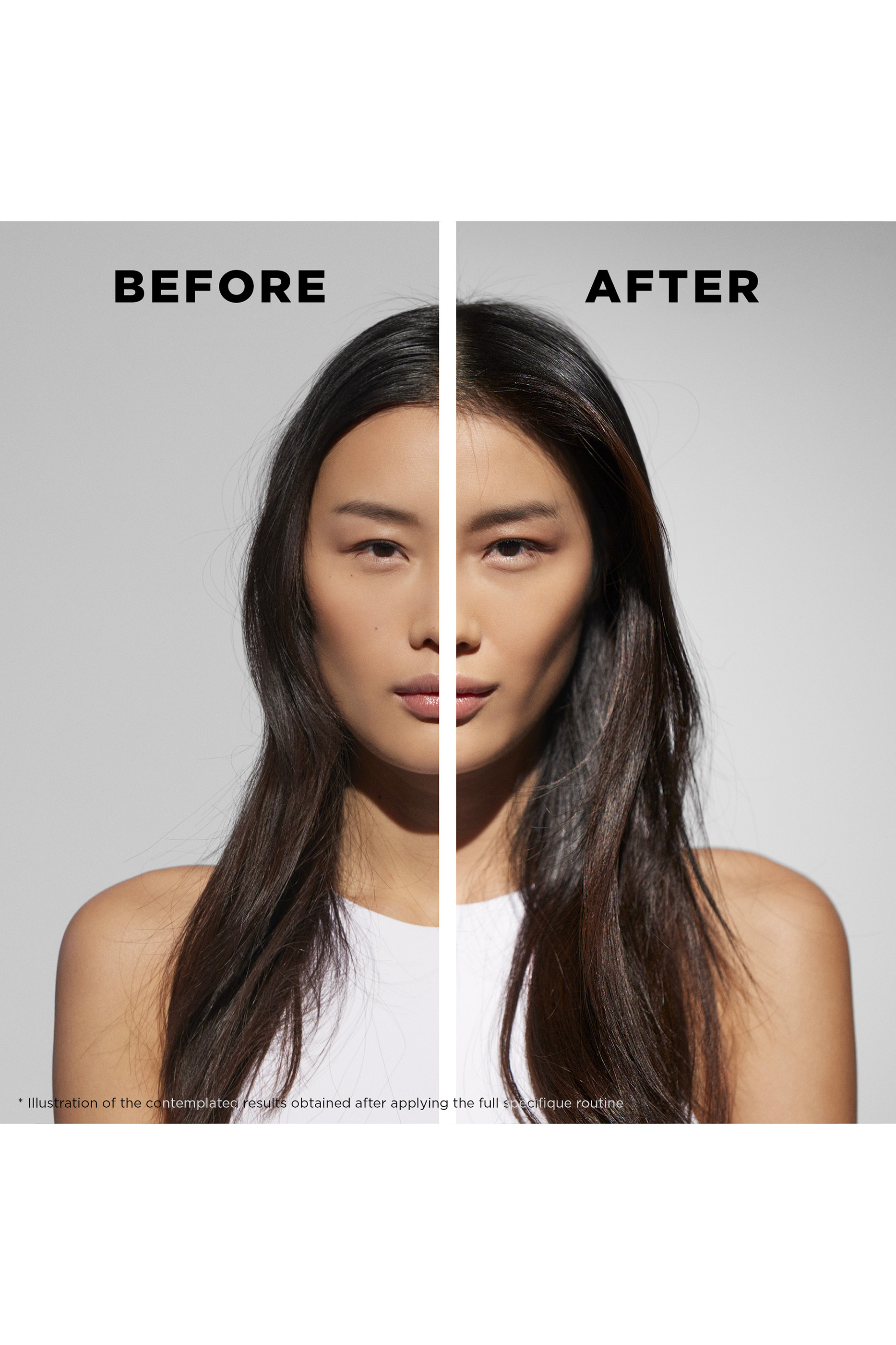 Specifique Bain Divalent Balancing Shampoo