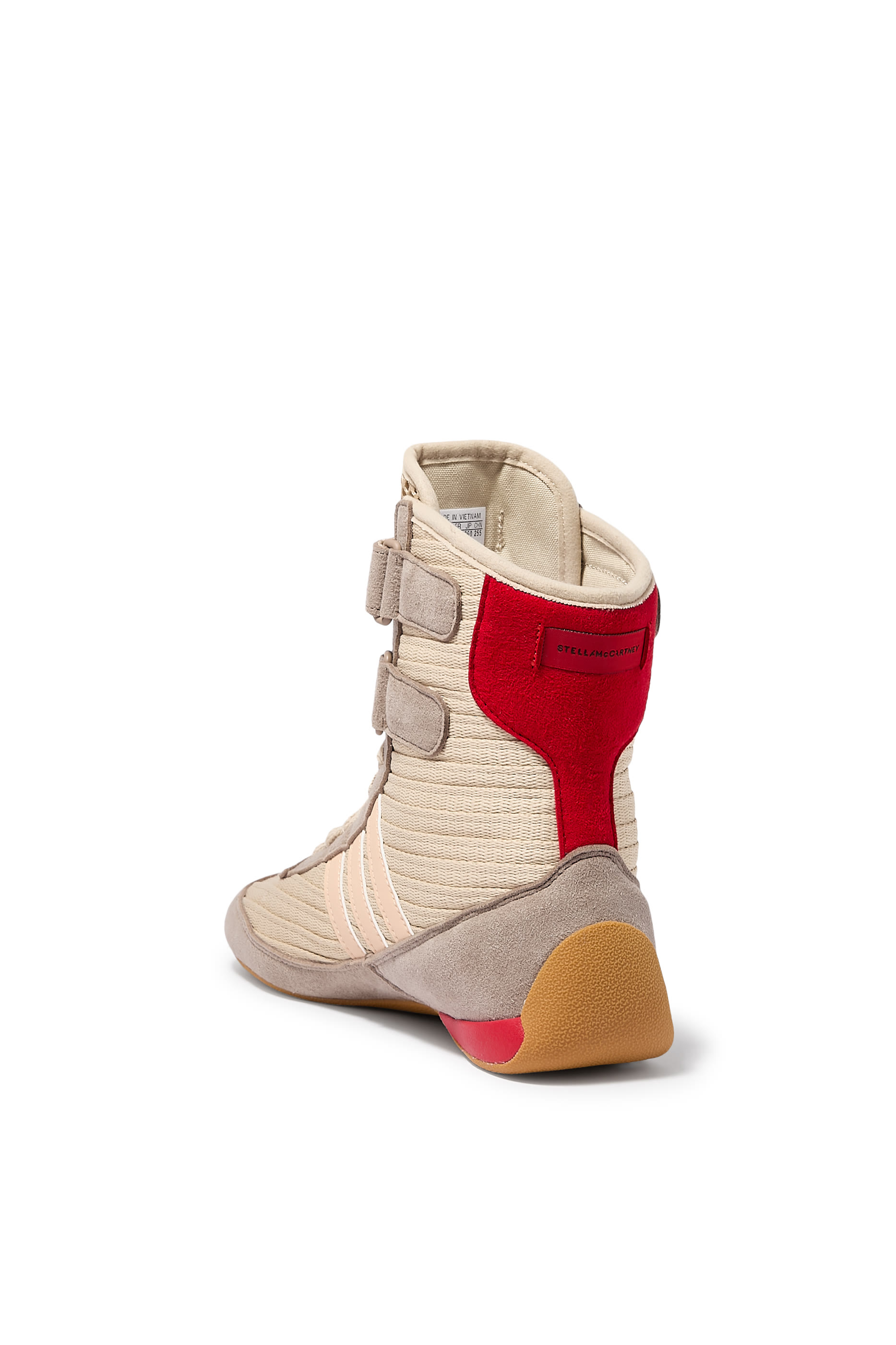 سنيكرز + أديداس راسانت 2.0 بسيور