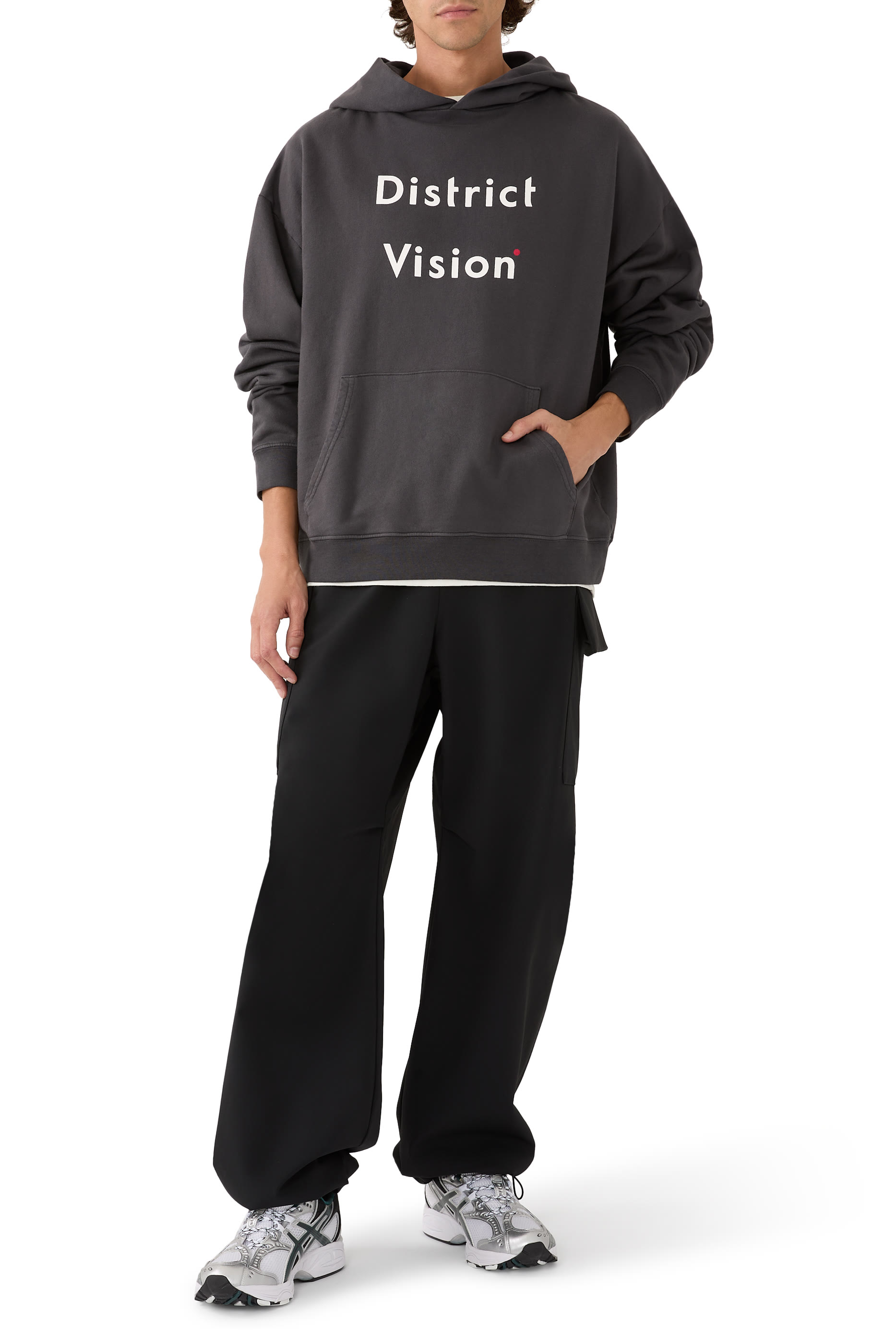 هودي كاليفورنيا قطن