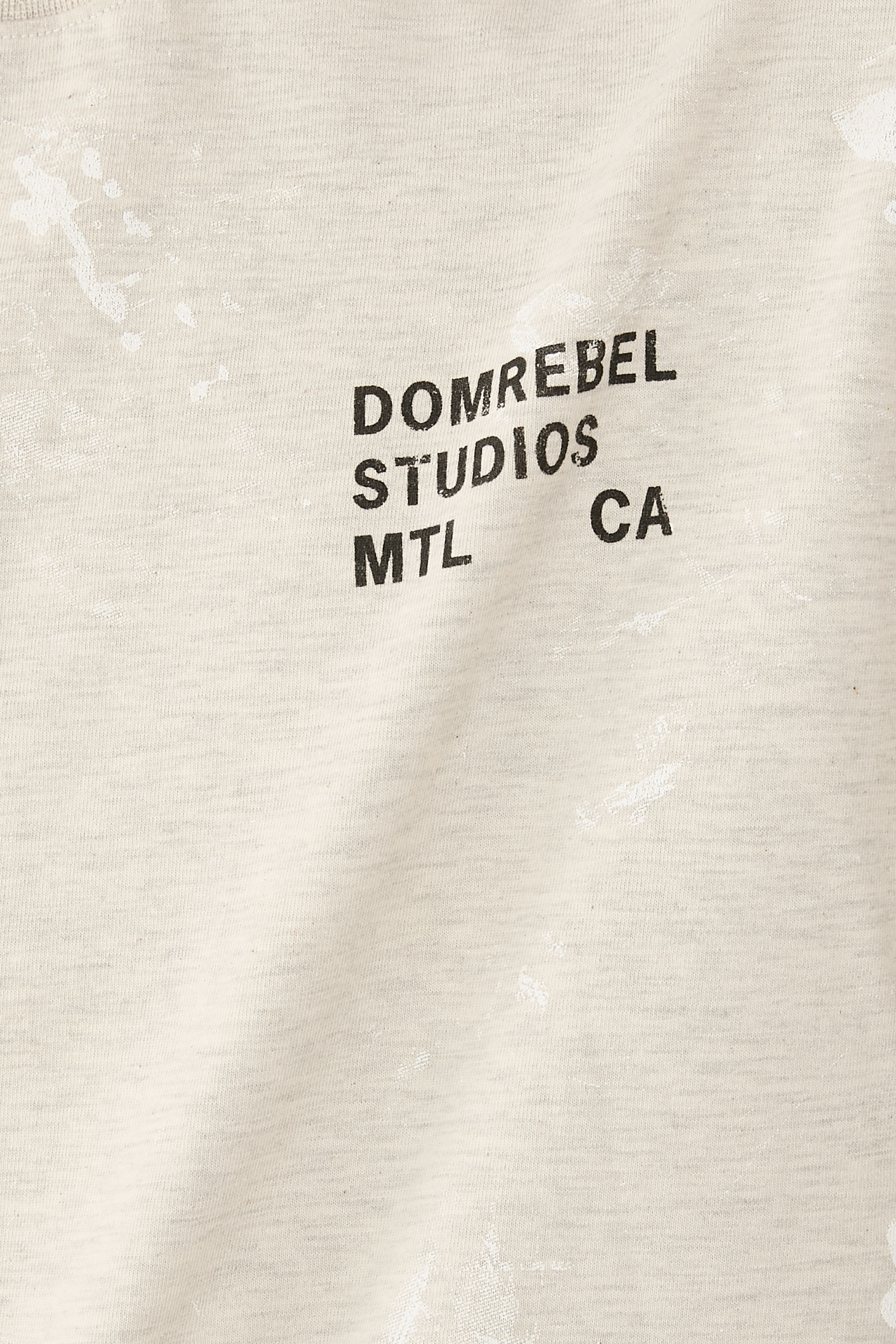 تيشيرت ستاف