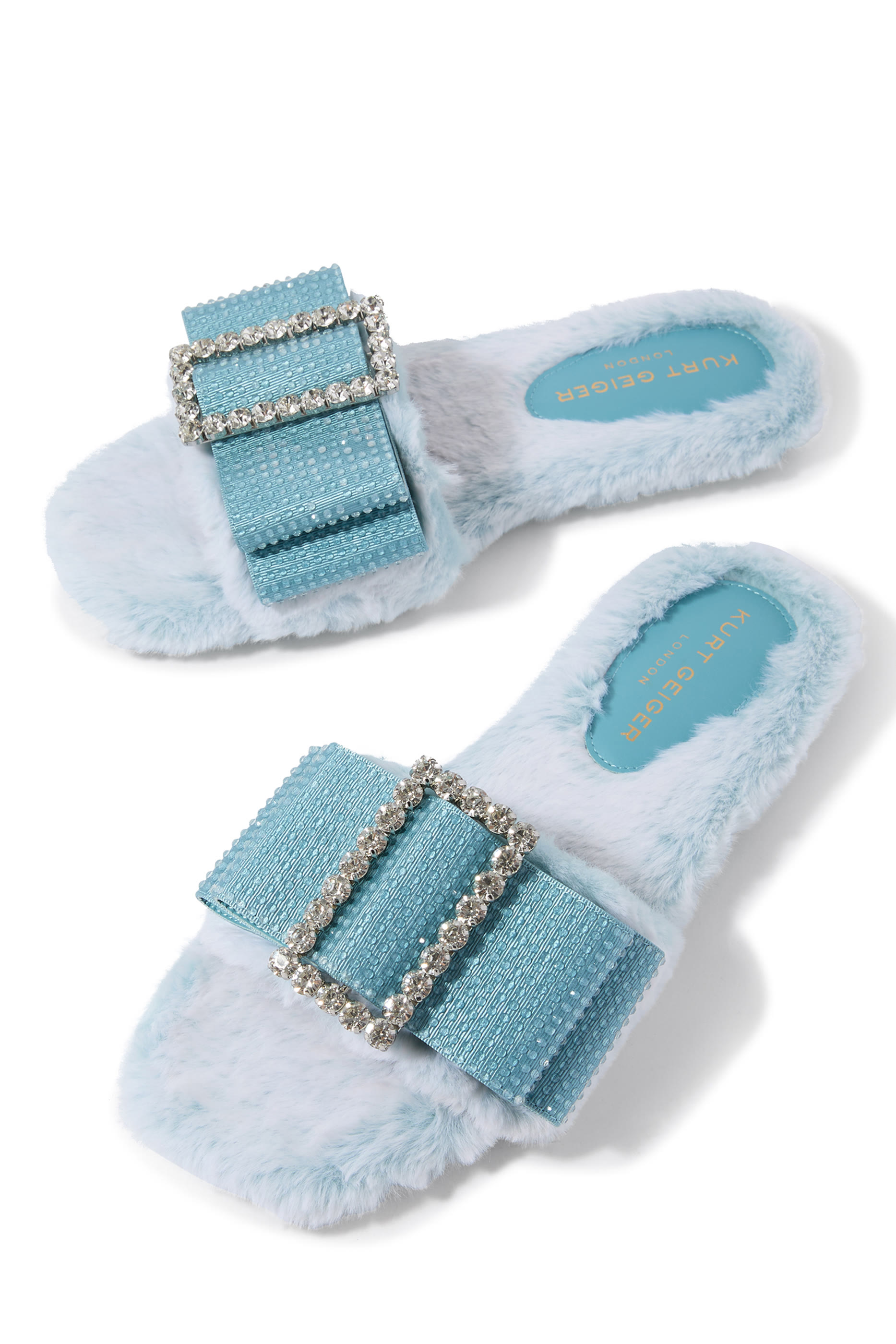 حذاء بالرينا كوزي خفيف مزين بفيونكة