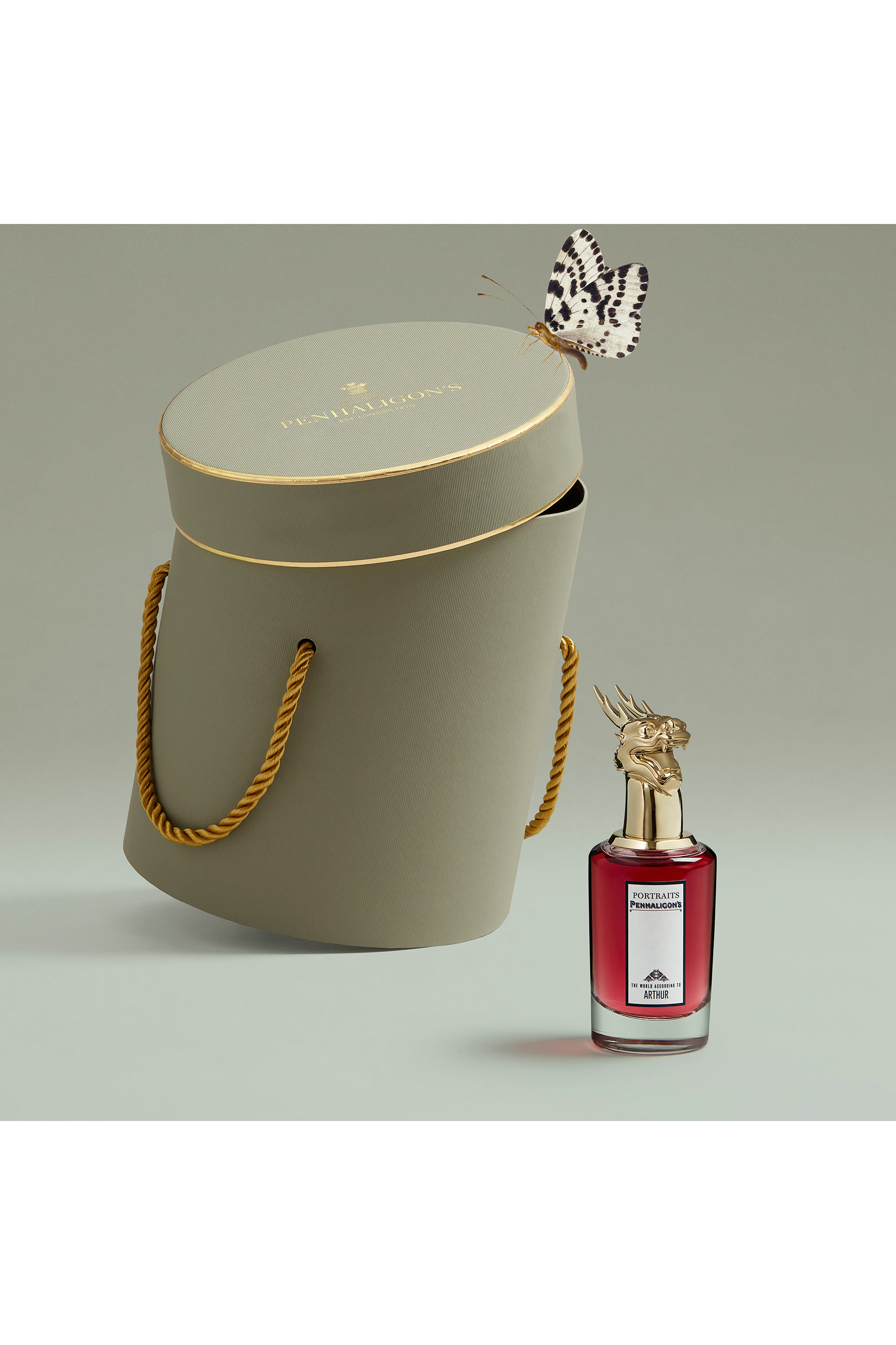 أو دو بارفان ارثر