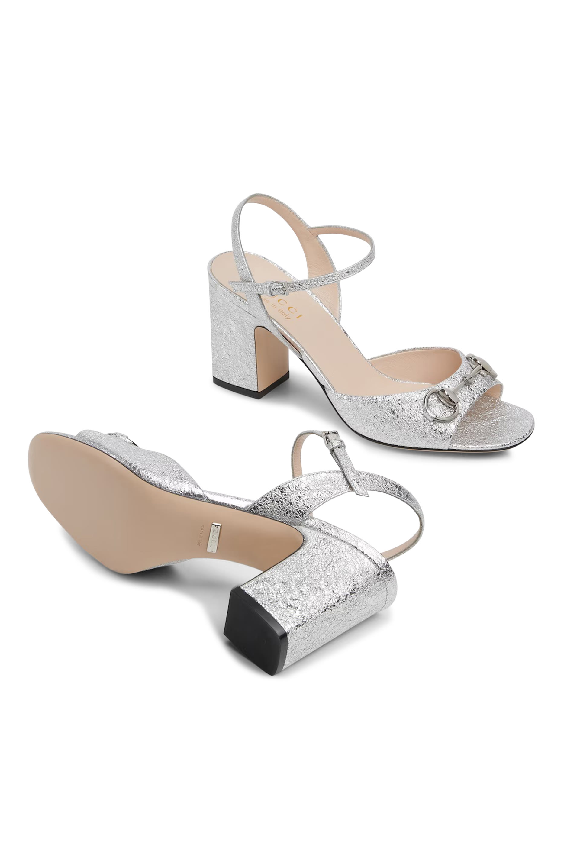 صندل بشعار الماركة 75