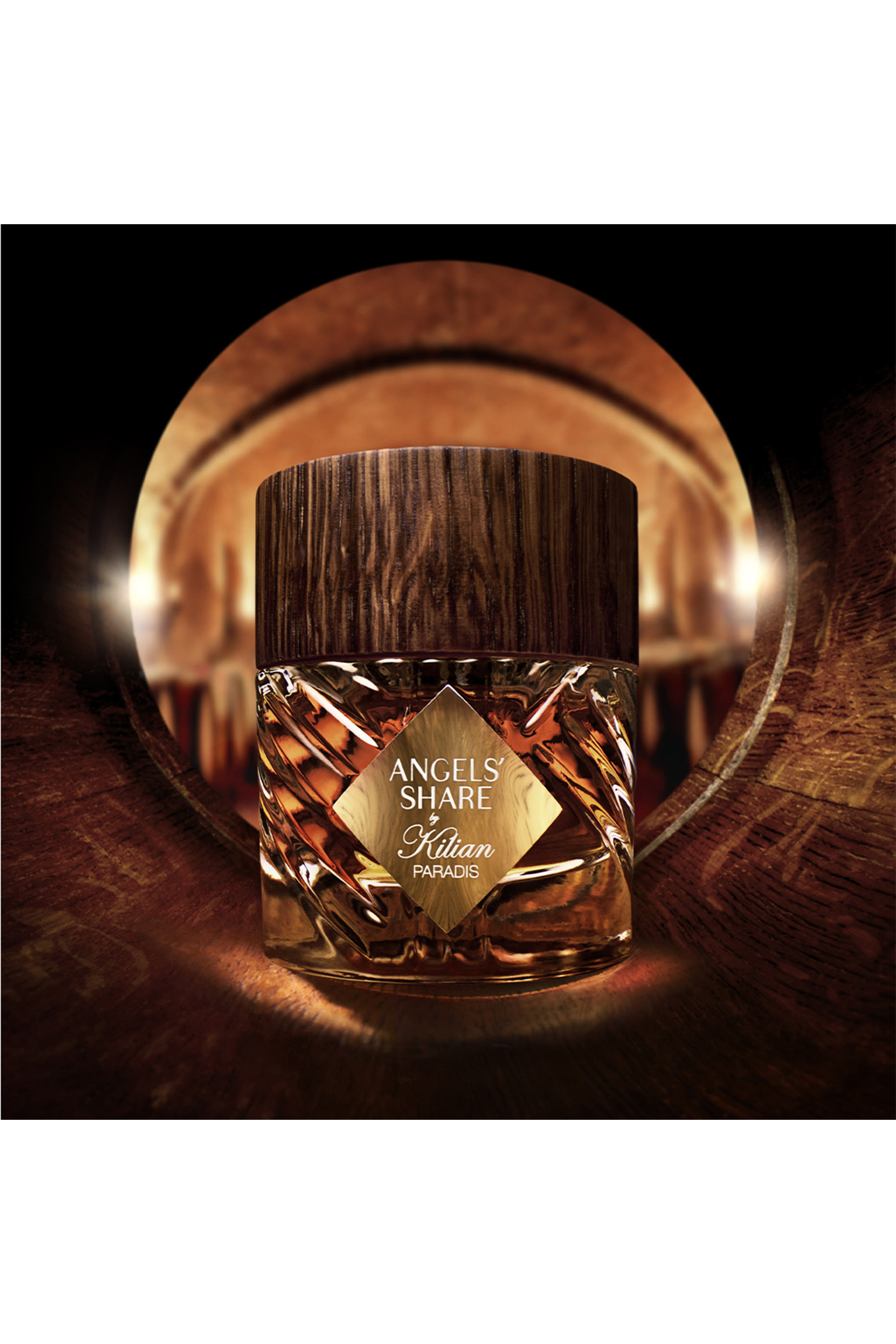 عطر أنجلز شير باردايس