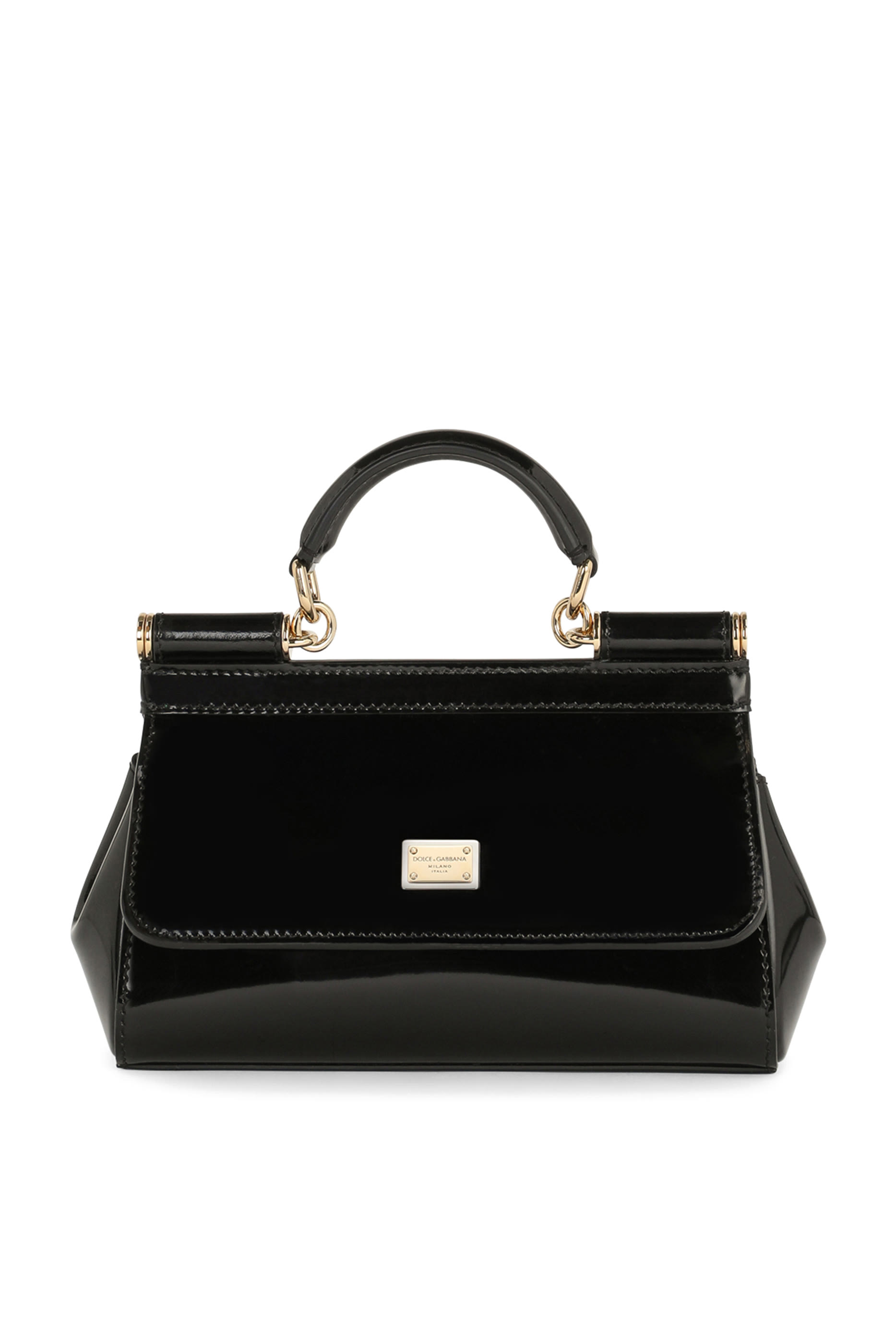 حقيبة سيسلي صغيرة بيد علوية